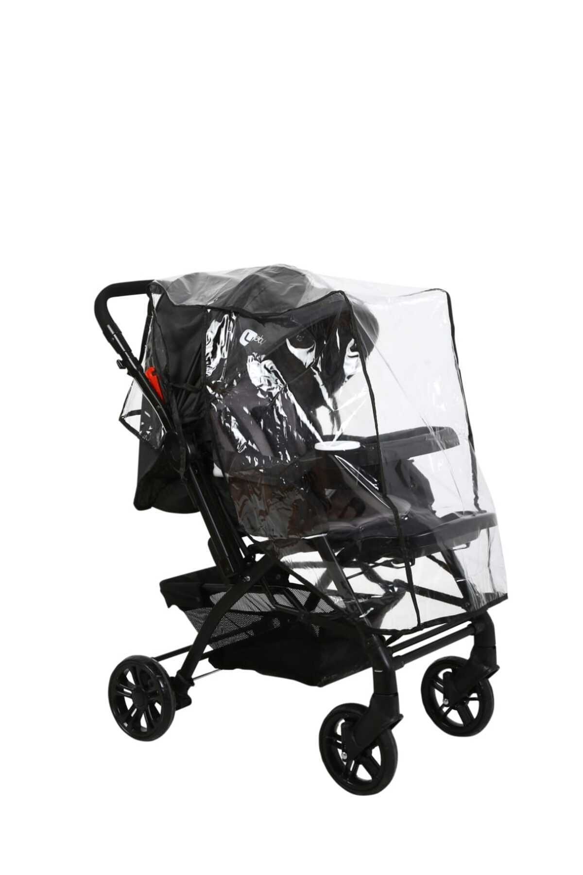 Findlay Baby Bebek Araba Yağmurluğu