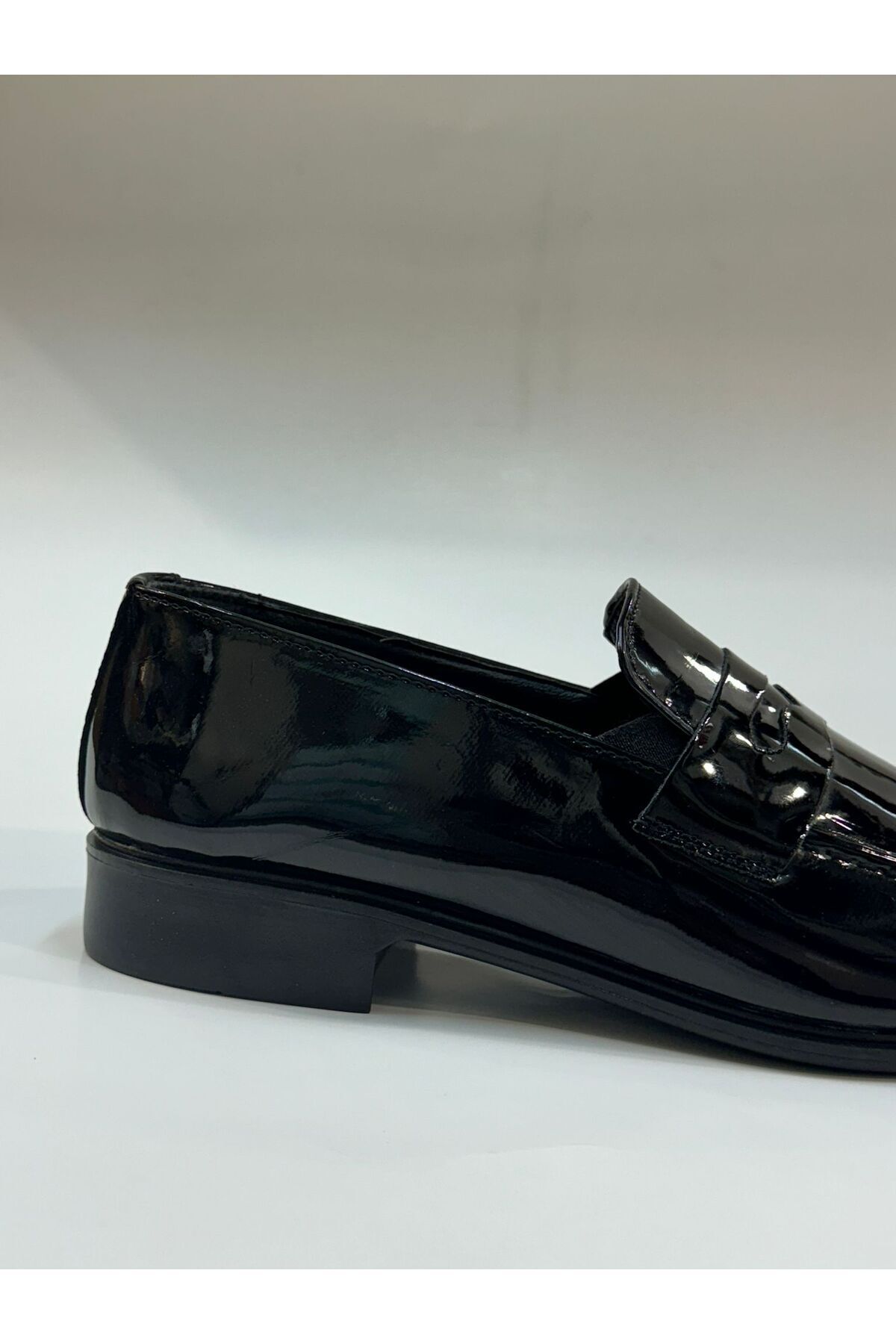 Greyybull Shoes  KLASİK ERKEK AYAKKABI - Görsel 4