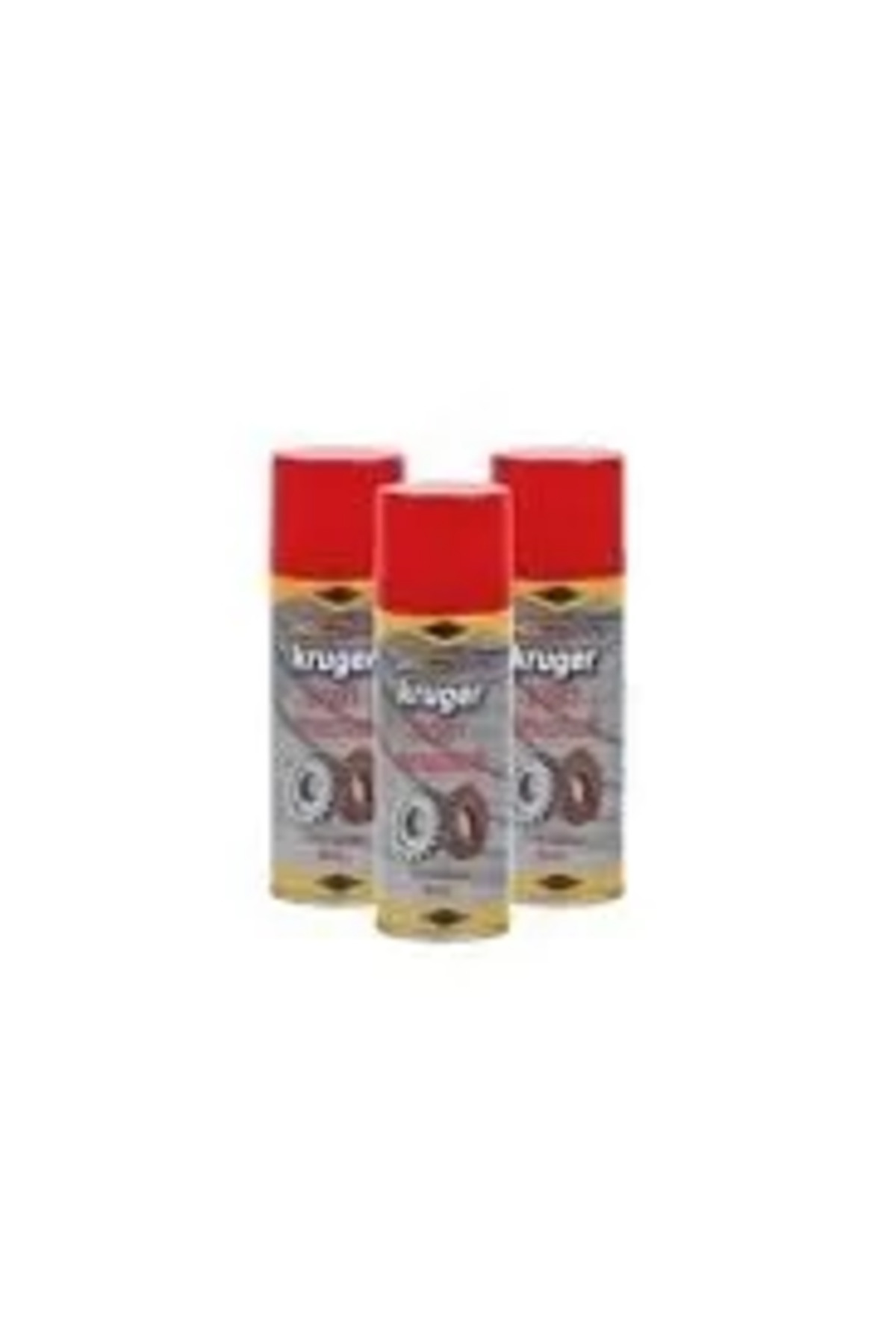 KRUGER Pas Sökücü Sprey 200ml