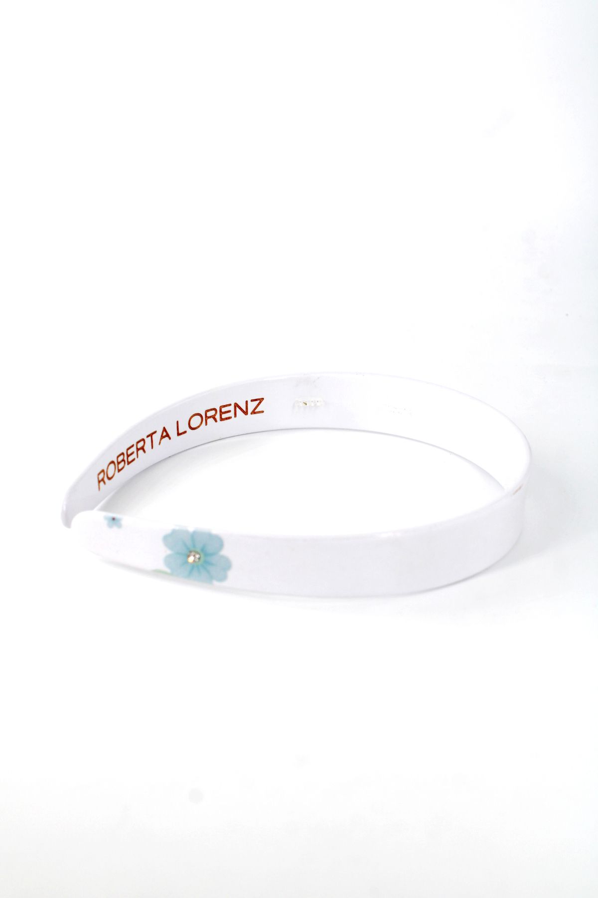 Roberta Lorenz-Women's Acetate Material Crown 2
