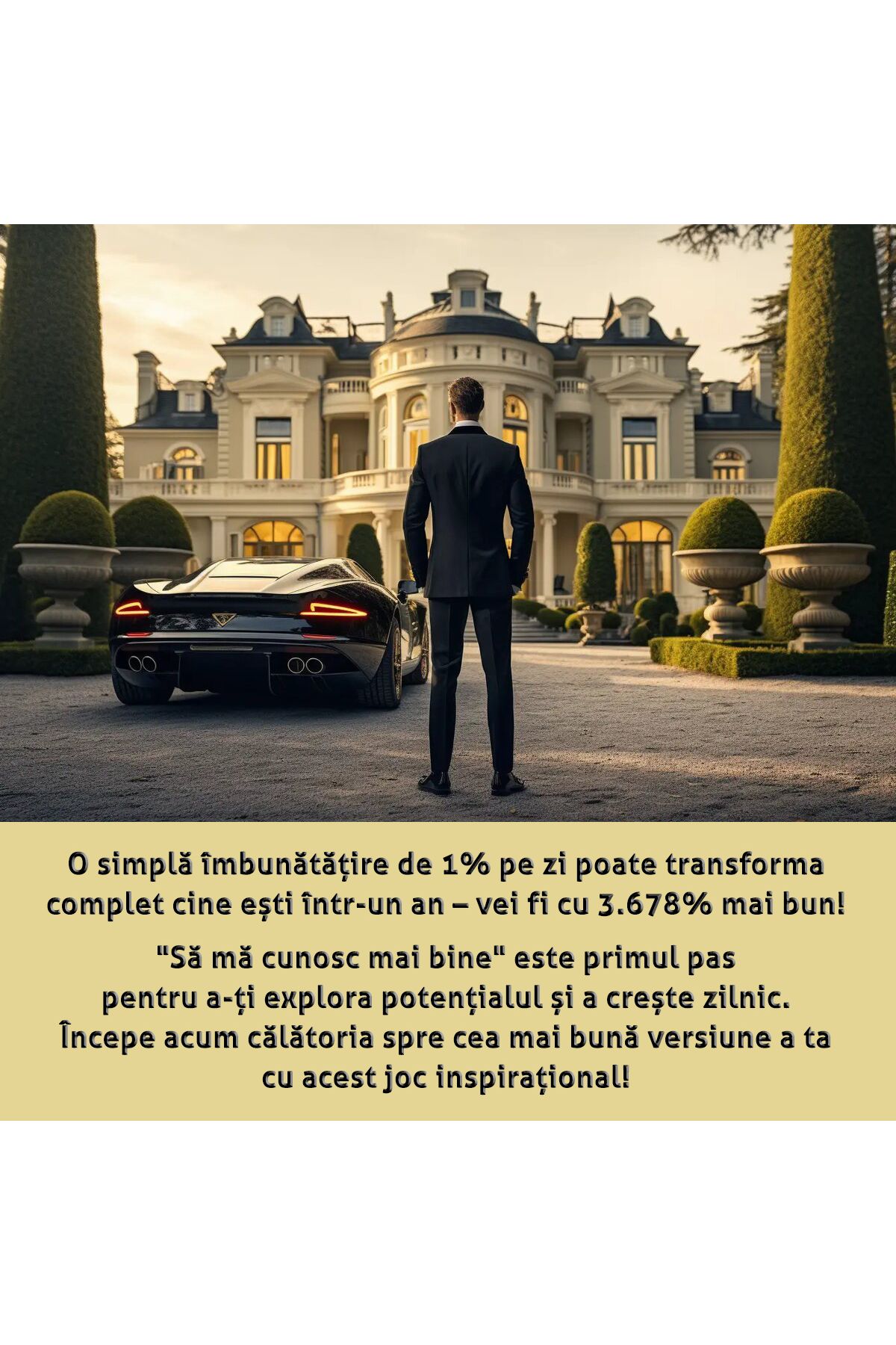 Legendary Gifts-Joc Pentru Evoluție Personală, Să Mă Cunosc Mai Bine – Descoperă Cine Ești 4