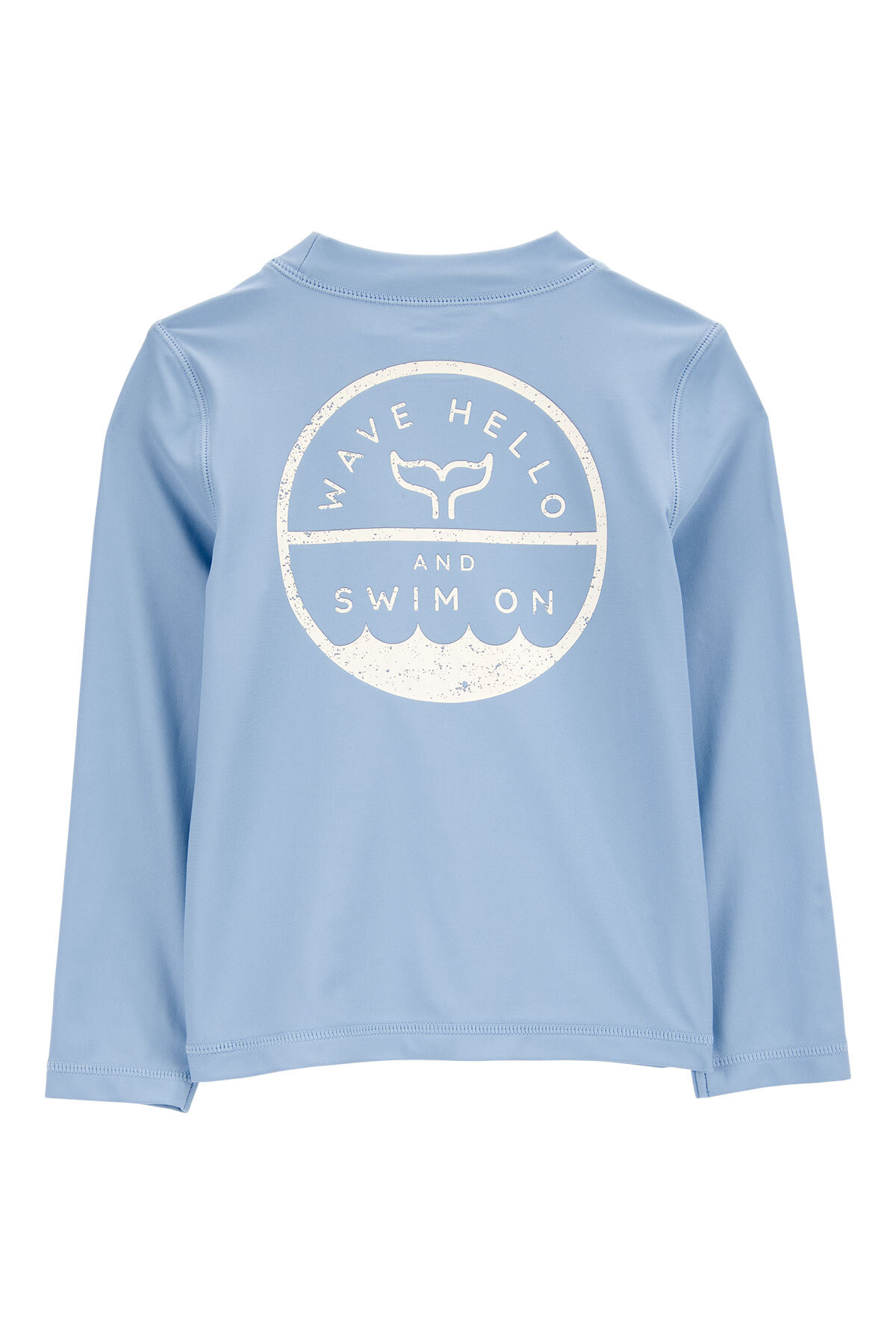 Carter's Erkek Bebek Güneş Koruyucu Mayo Set fotoğrafı 3 (önizleme)