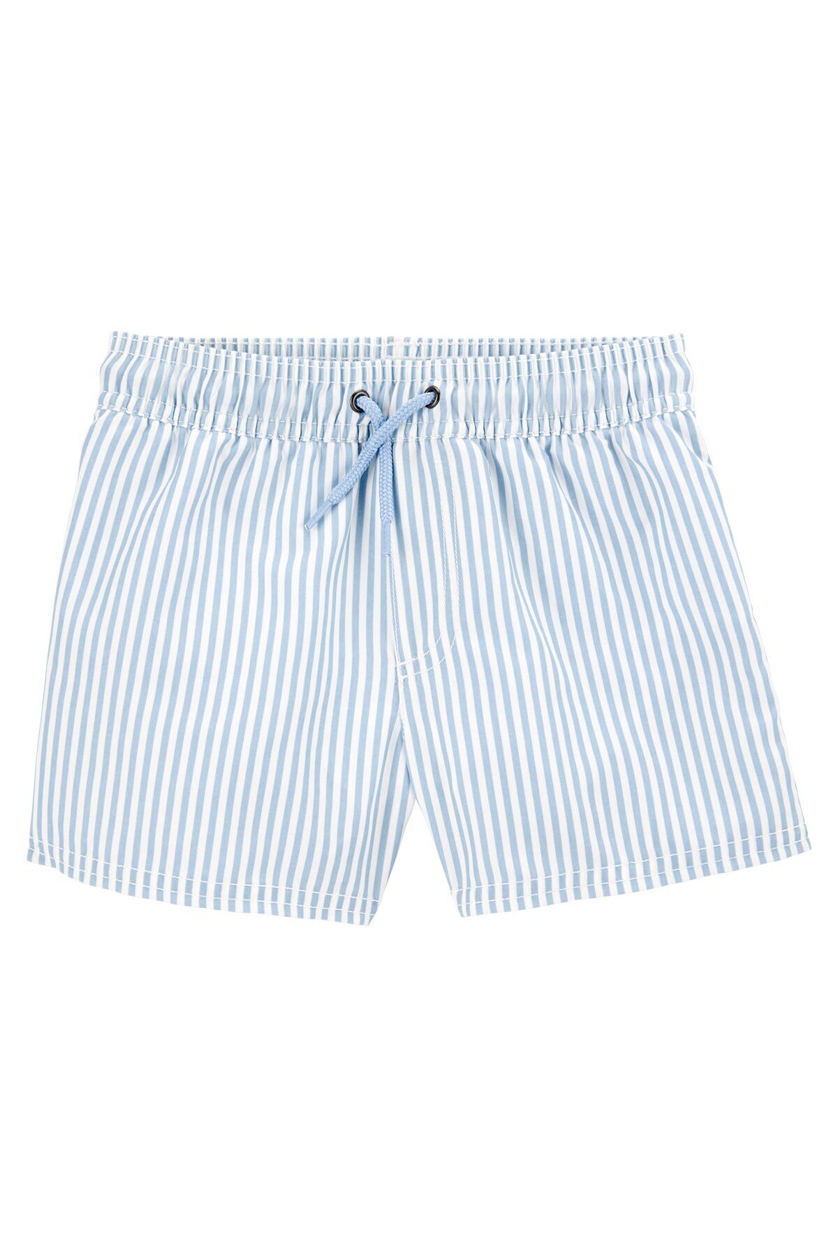 Carter's Erkek Bebek Güneş Koruyucu Mayo Set fotoğrafı 2 (önizleme)