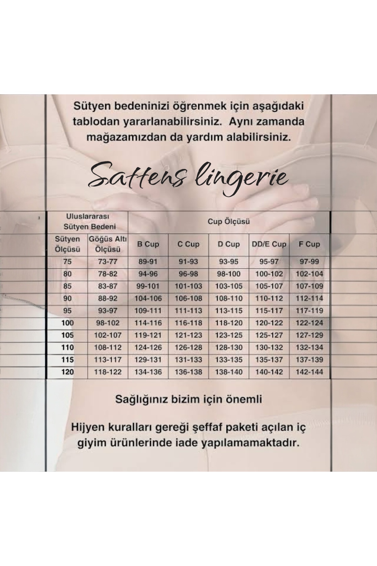 SATTENS-حمالة صدر نسائية كبيرة الحجم مكونة من 3 قطع من القطن الممشط نصف حمالة صدر للأم 8