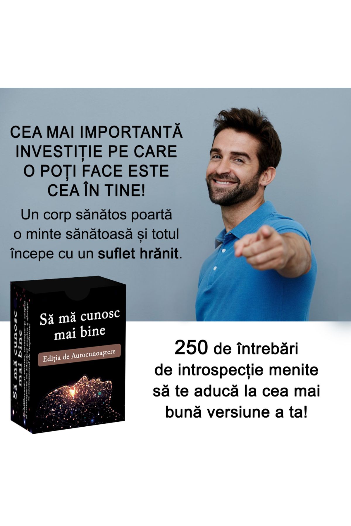 Legendary Gifts-Get to Know Me Better – 250 Introspection, Motivation and Personal Development Questions 4