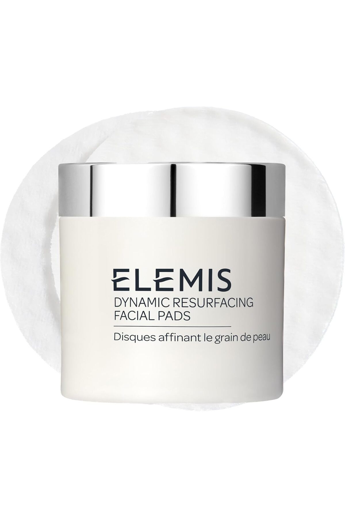 Elemis-Dynamic Resurfacing Facial Pads 1