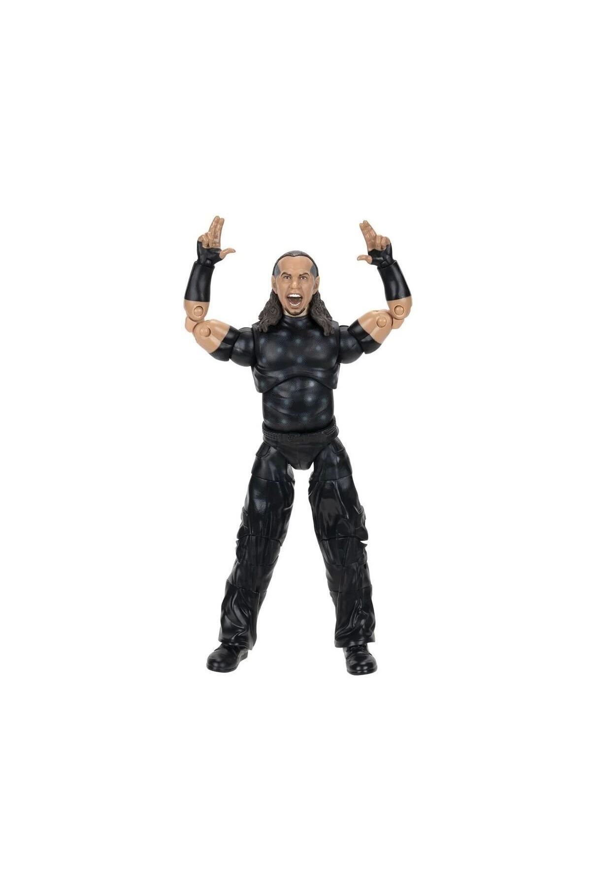 NECO TOYS-Aew/0001-S16 Aew Characters Model Action Figure 18cm 2
