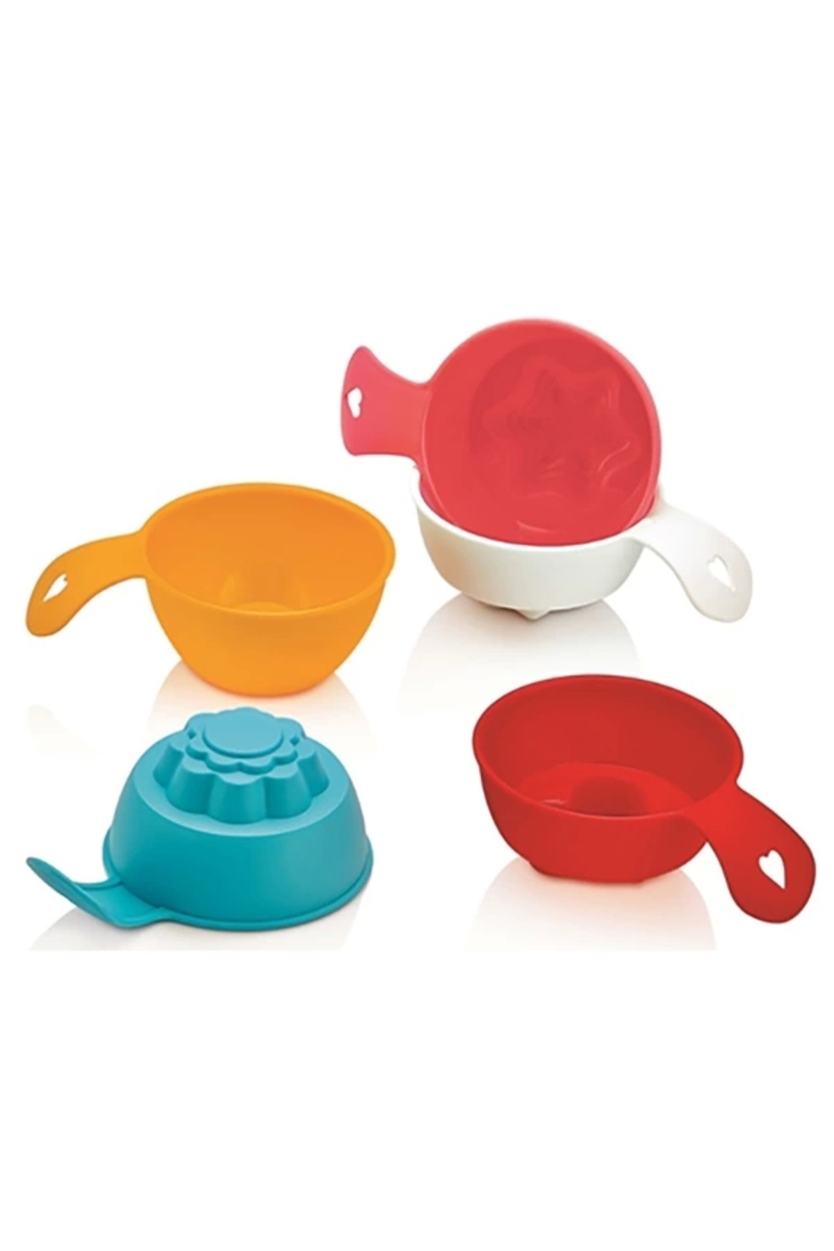 3EGROUP Pilav ve Helva Kalıbı