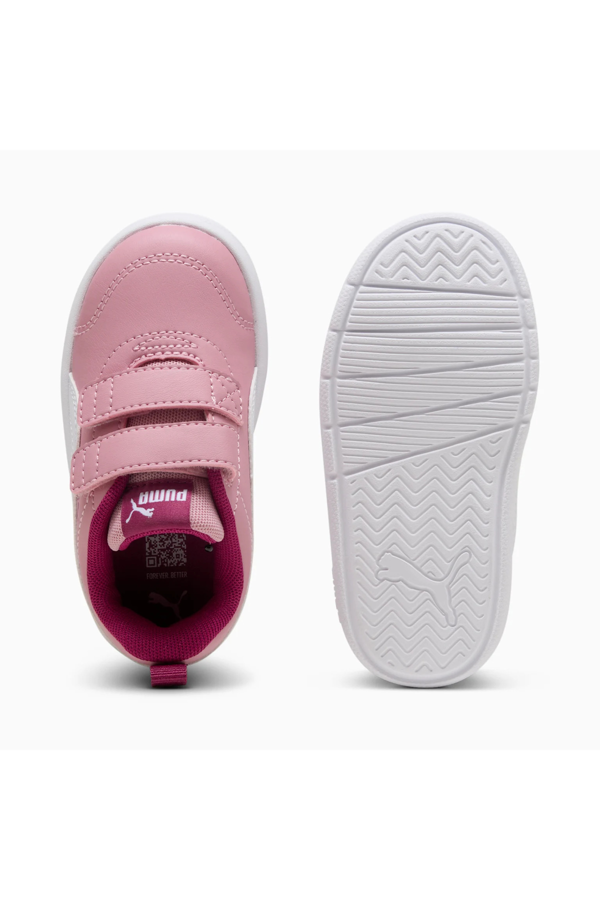 کفش پیاده روی پسرانه راسته | پوما Puma TYC6ACF07ED8F9B34CCED0800 - تصویر 3