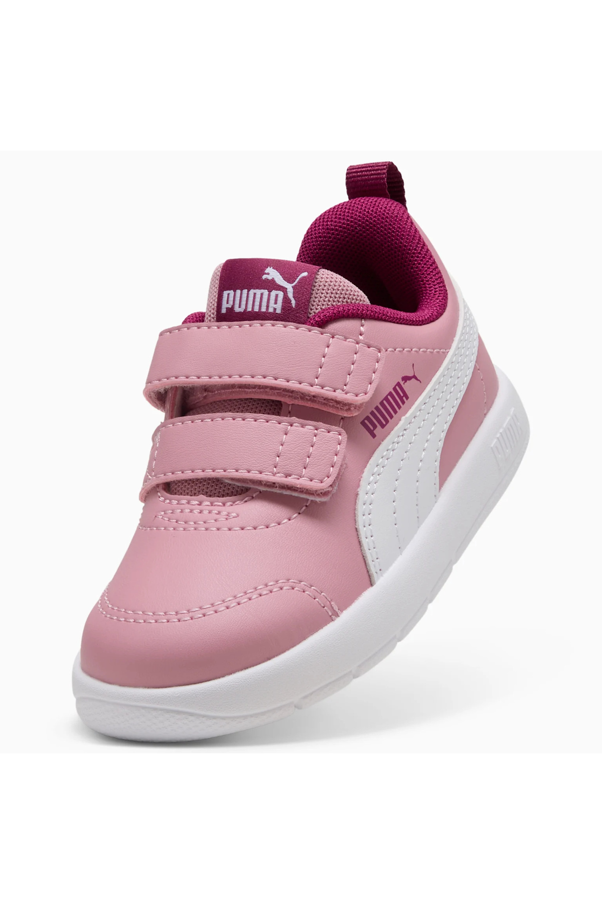 کفش پیاده روی پسرانه راسته | پوما Puma TYC6ACF07ED8F9B34CCED0800 - تصویر 6