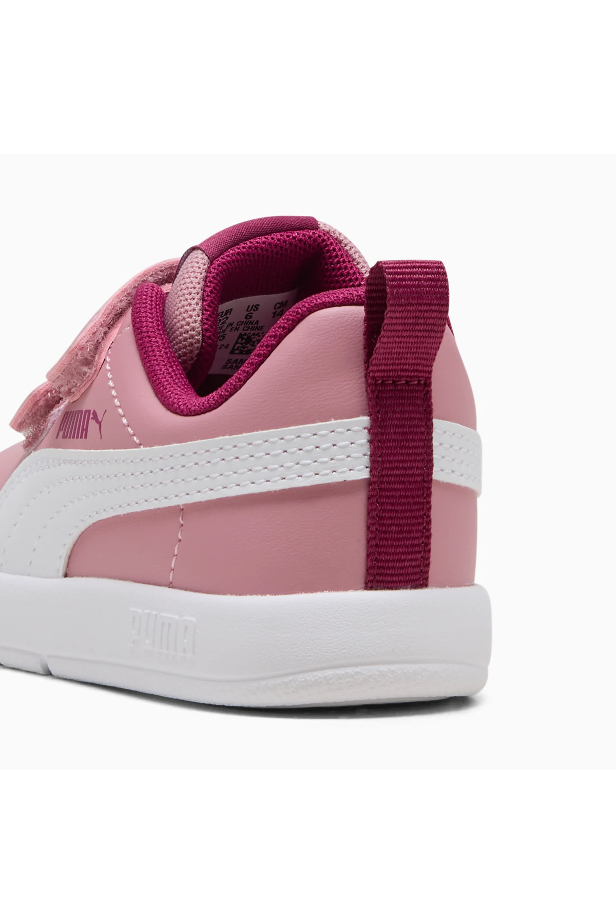 کفش پیاده روی پسرانه راسته | پوما Puma TYC6ACF07ED8F9B34CCED0800 - تصویر 5