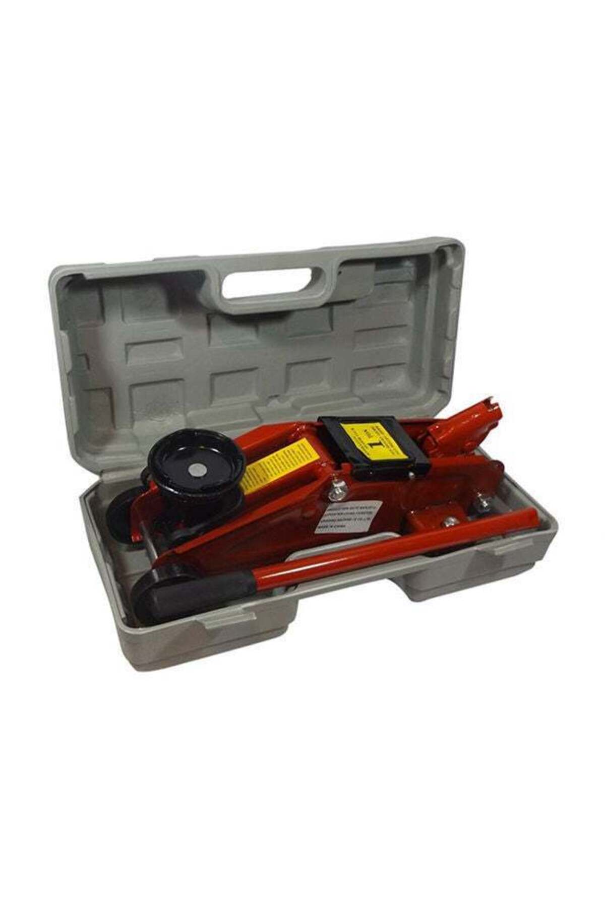 رافعة أرضية هيدروليكية