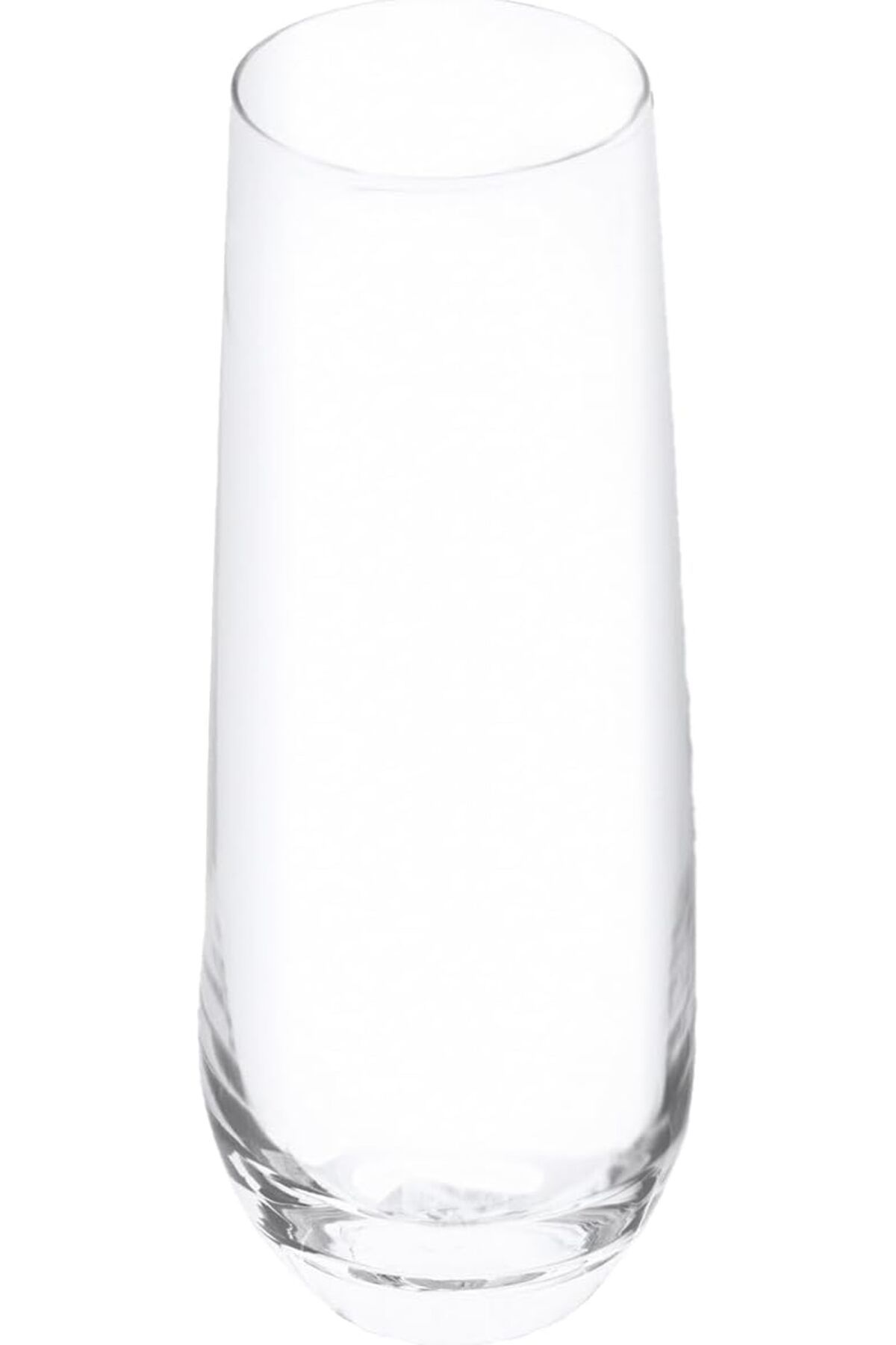 ALSAIF-4 pieces Glass cup set 3