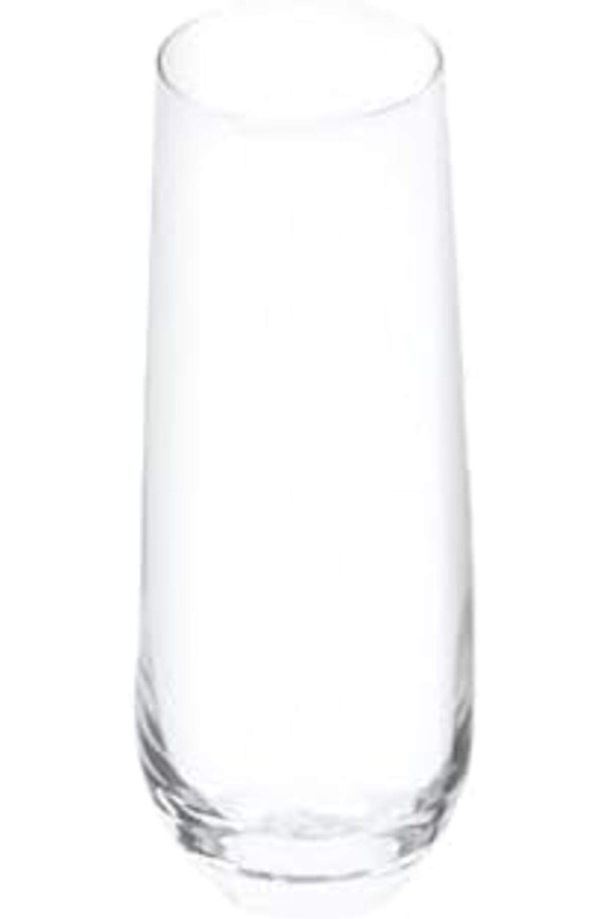 ALSAIF-4 pieces Glass cup set 4