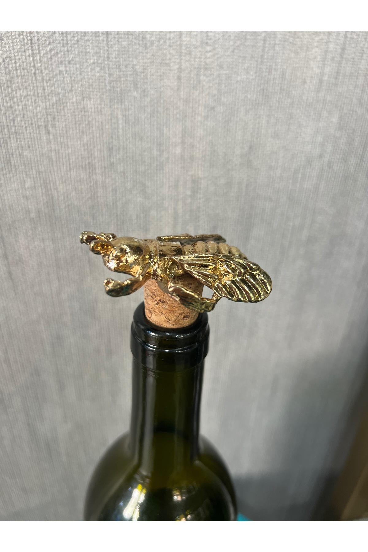 MIARIK DESIGN & DEKORASYON Şişe Mantar , Şarap Mantarı , Şarap Tıpası , Yagdanlık Tıpası , Yagdanlık Mantarı