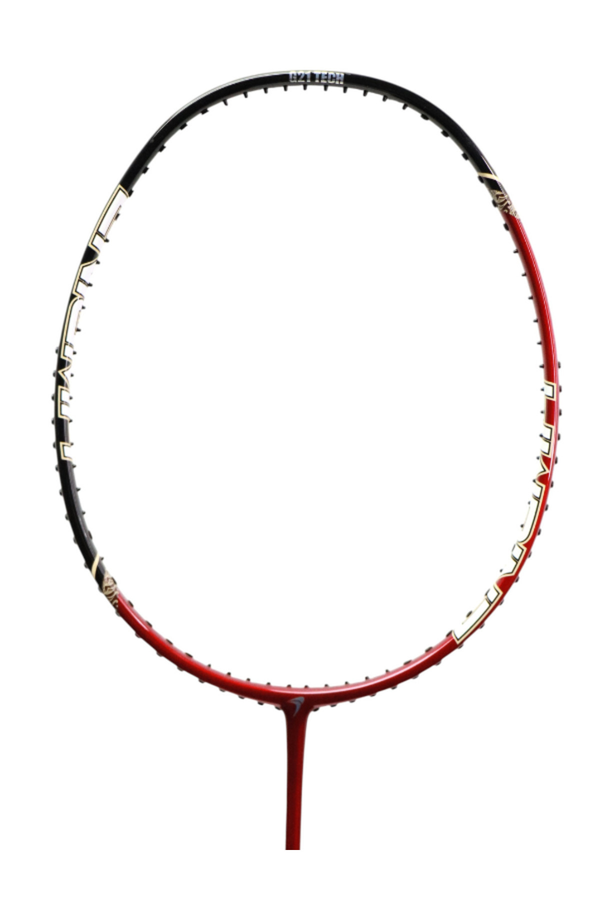 FLYPOWER-ENIGMA 900 V2 HEAD HEAVY BALANCE BADMINTON RACKET 4