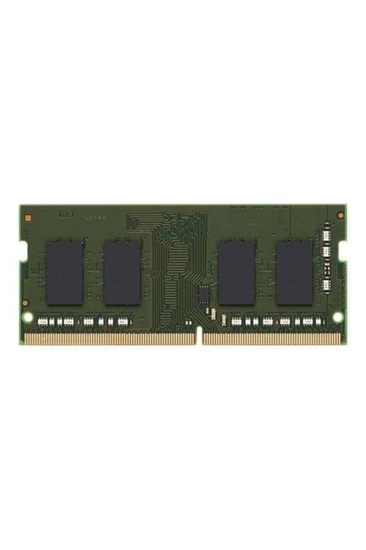 Kingston-8Gb Ddr4 3200Mhz Cl22 Notebook Ram Value Kvr32S22S6/8 1