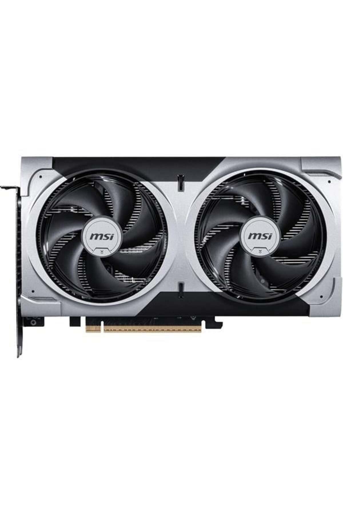 MSI-Rtx5060Ti 8Gb Ventus 2X Oc Plus Compatible 128Bit Gddr7 HDMI Dp Pcie 5.0 4