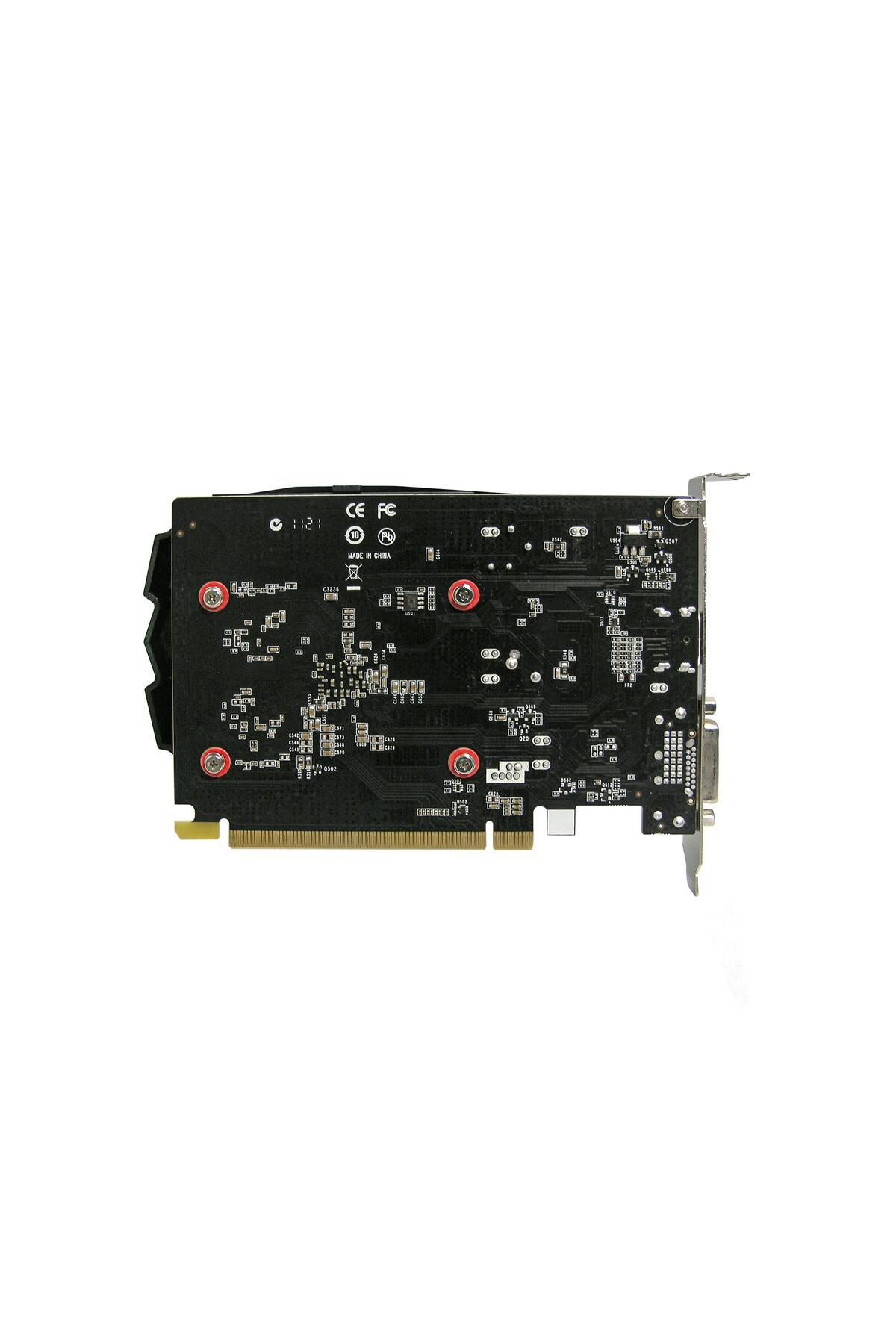 Axle-Geforce Gt1030 4Gb Ddr4 64Bit (Ax-Gt1030/4Gd4P4Di) 3