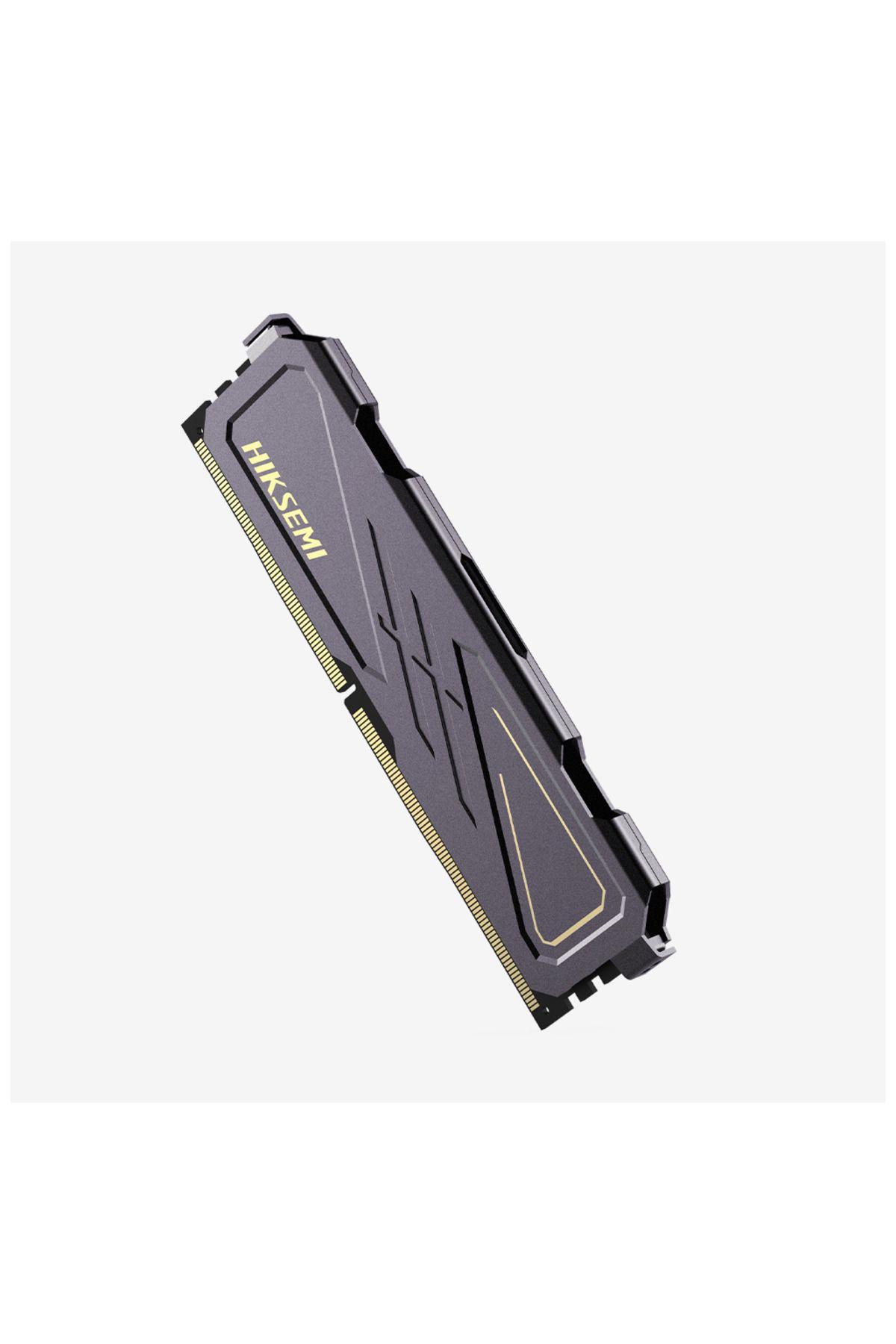 Hiksemi-Armor Purple, Hsc416U32Z2, 16Gb, Ddr4, 3200Mhz, Cl22, Xmp 2.0, Cooler, Desktop, Gaming R 3