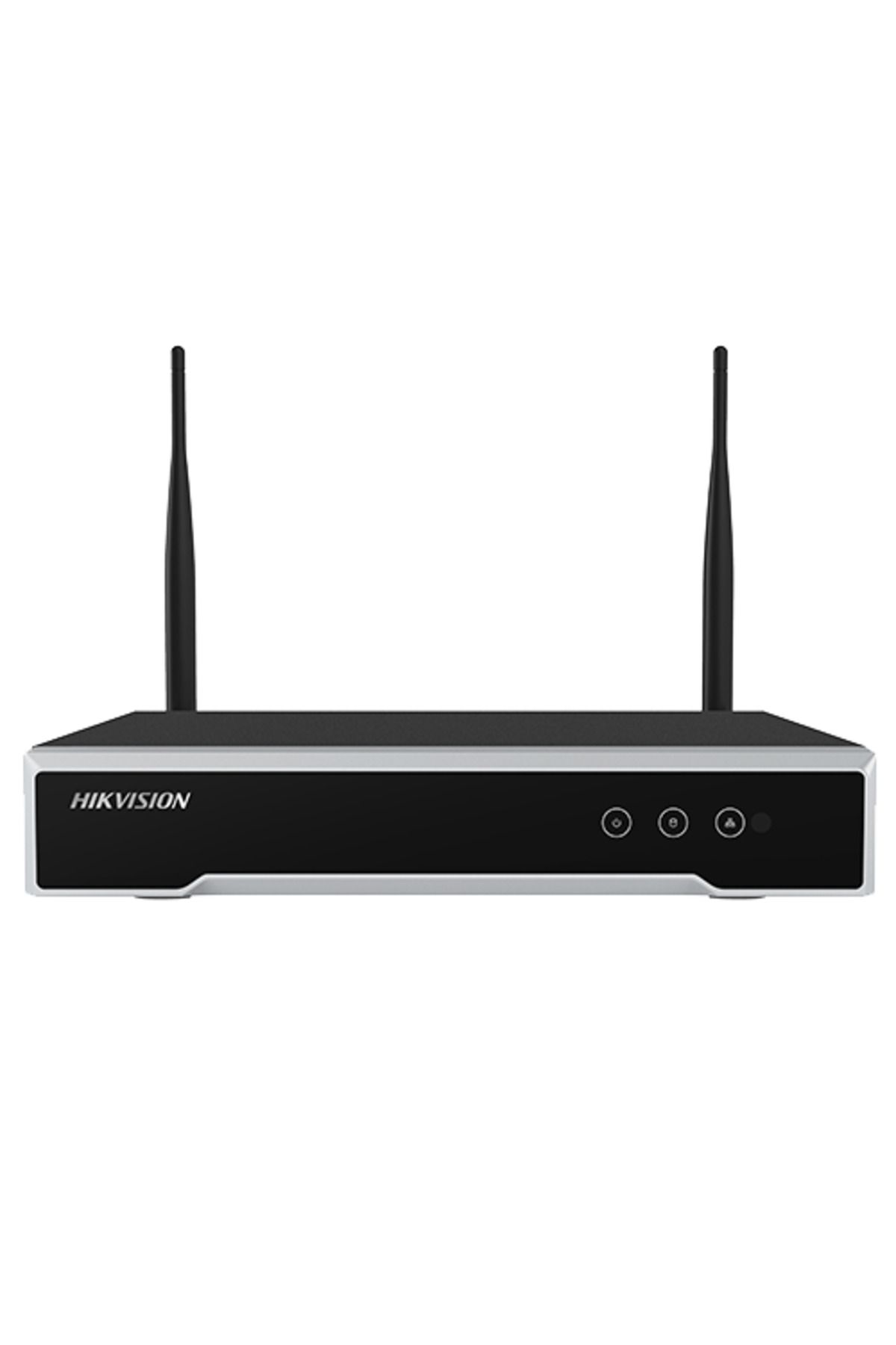 Hikvision-NVR Wi-Fi 4 channels 4MP - DS-7104NI-K1-WM 1