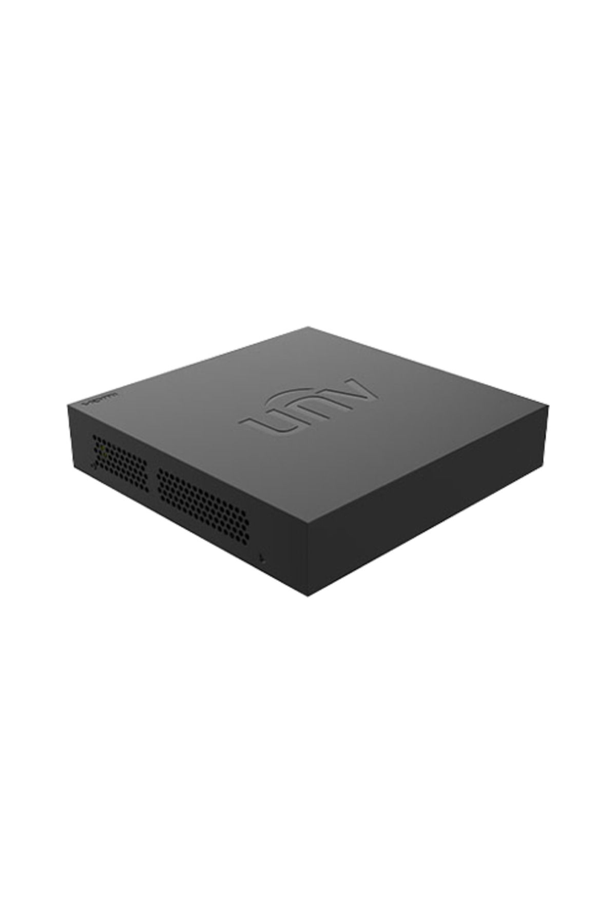 Uniview-XVR 4 channels AnalogHD 2MP + 2 channels IP max. 6MP, H.265 - UNV XVR301-04F 2