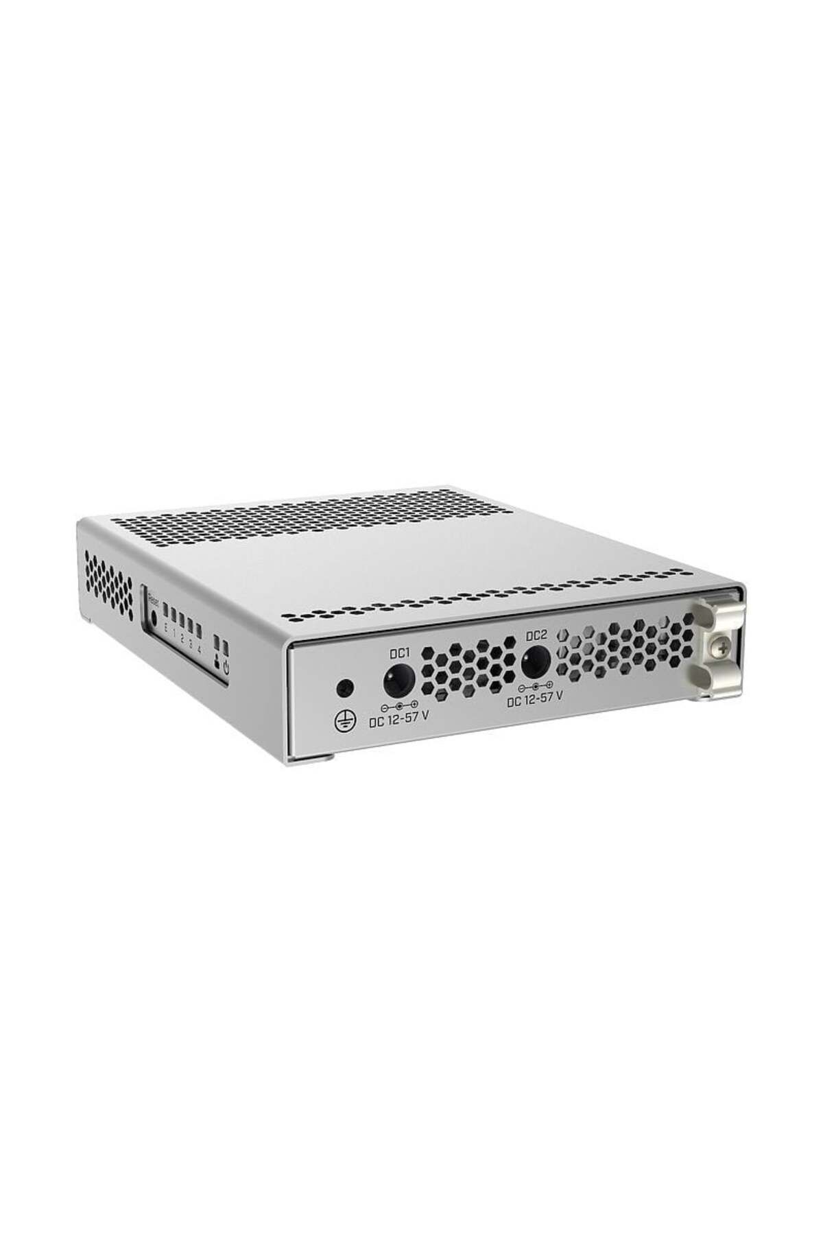 MIKROTIK-Smart Switch, 1 x Gigabit, 4 x SFP+ 10Gbps - CRS305-1G-4S+IN 2