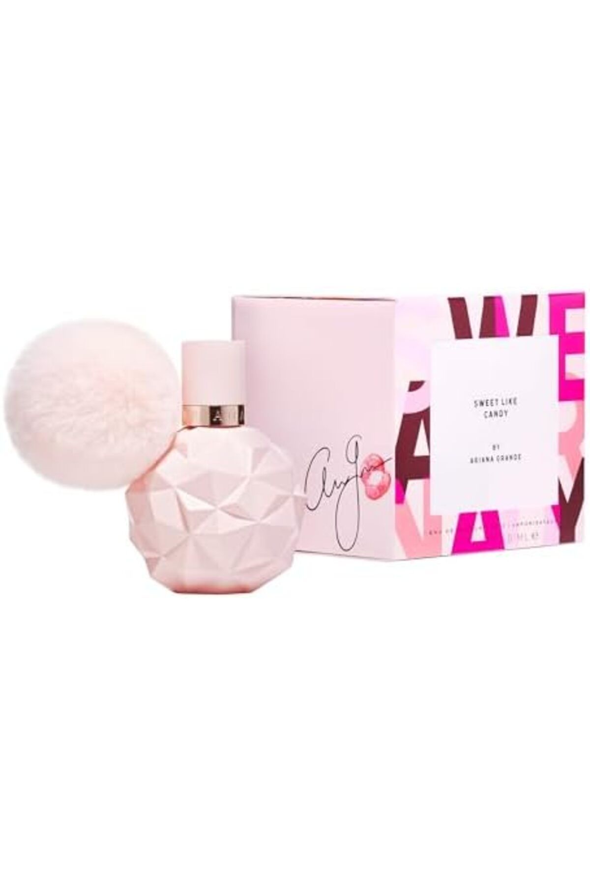 Ariana Grande-Sweet Like Candy Eau de Parfum, 100ml 4