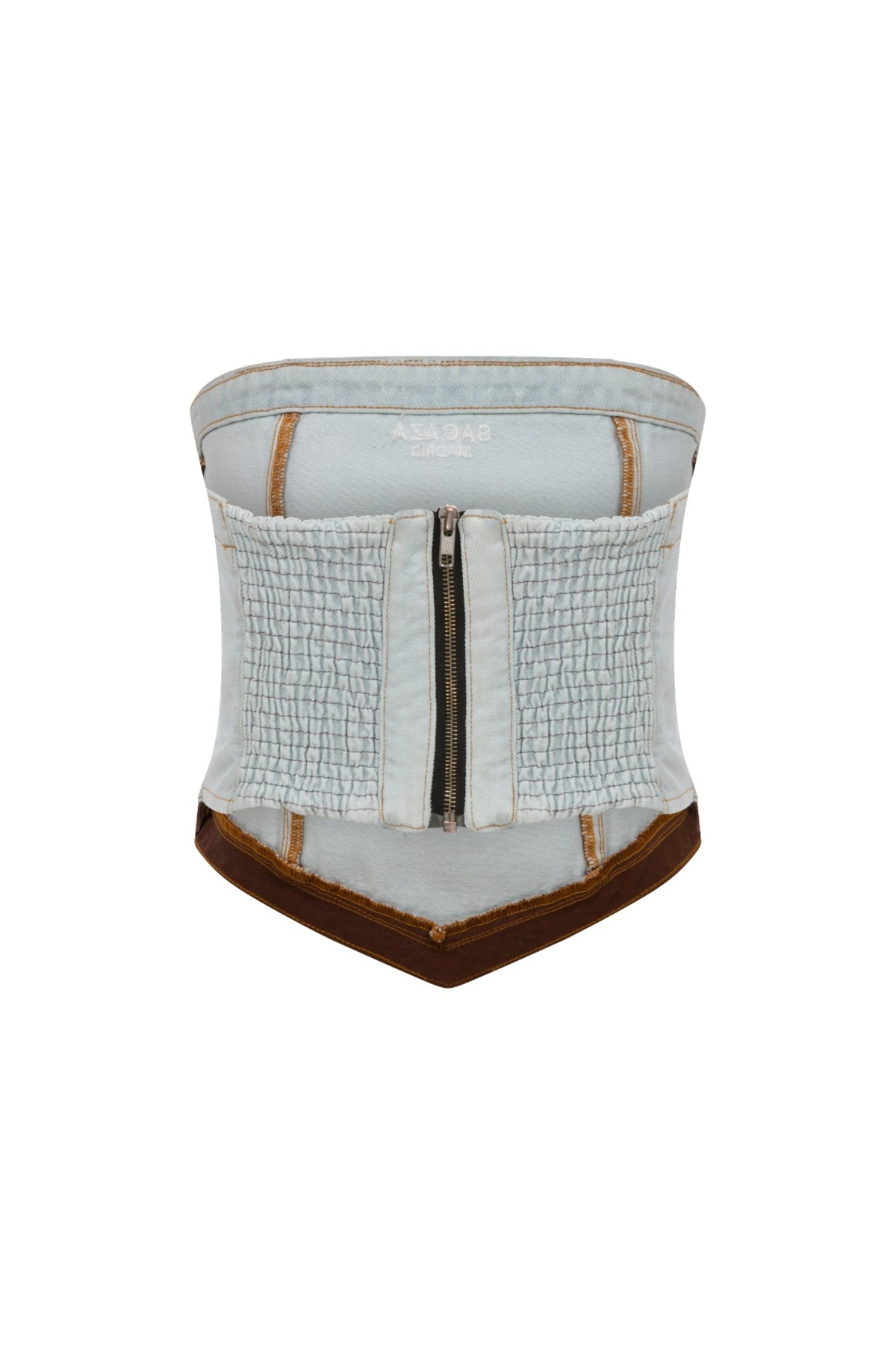 تاپ جین نوا
