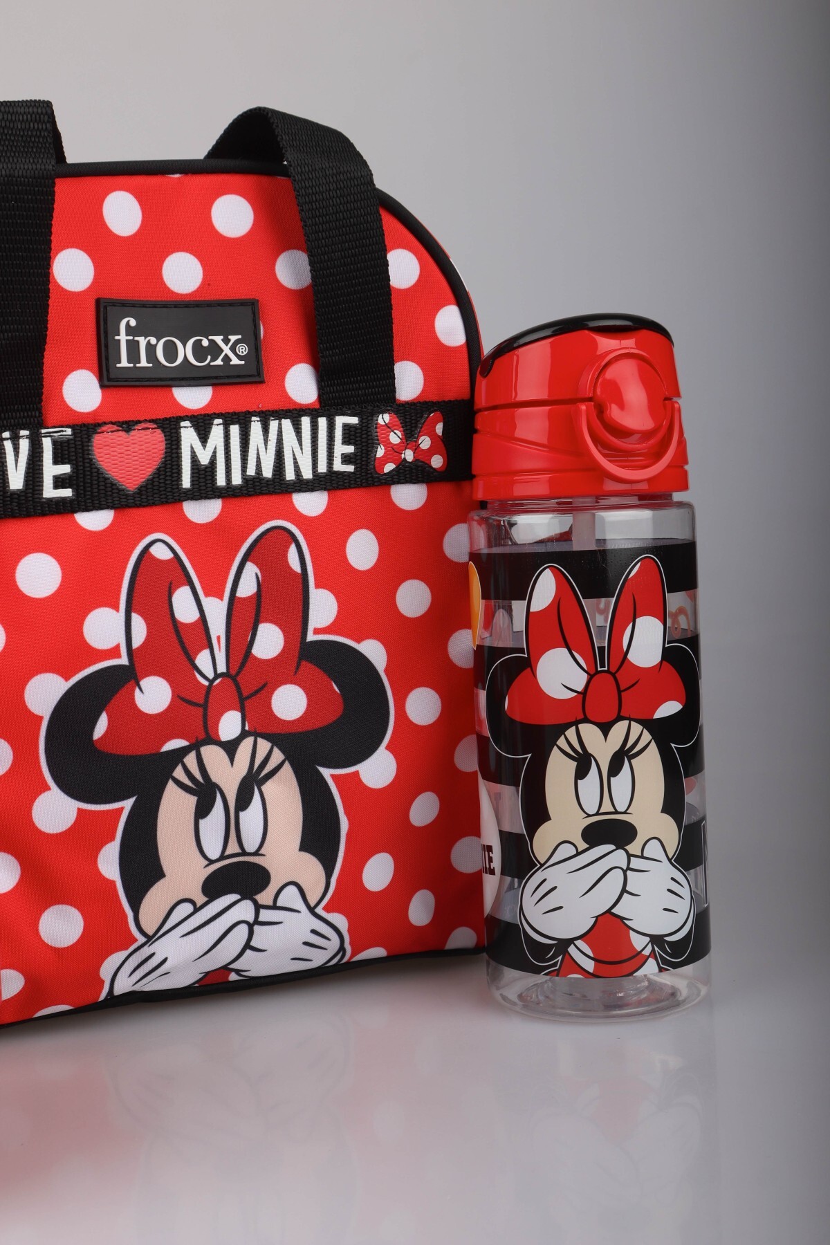 450-550 ml Mickey Mouse Suluk&Matara Fiyatları Trendyol