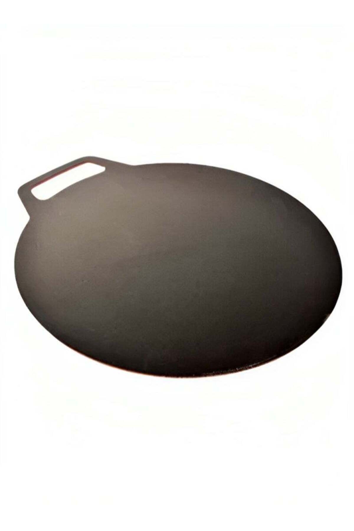 مقلاة تاوا ساج تيفال مسطحة غير لاصقة 30 سم