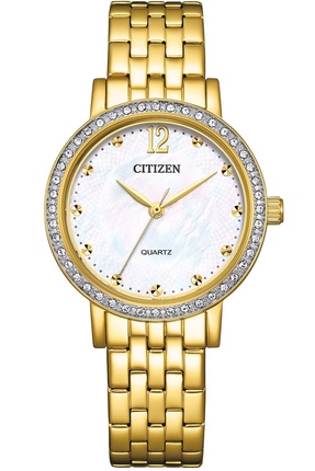 Citizen El3102-50D Kadın Kol Saati