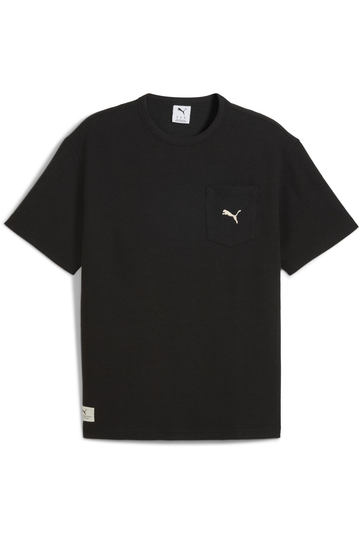 Puma-Class Relaxed Pinnacle Tee Men 3