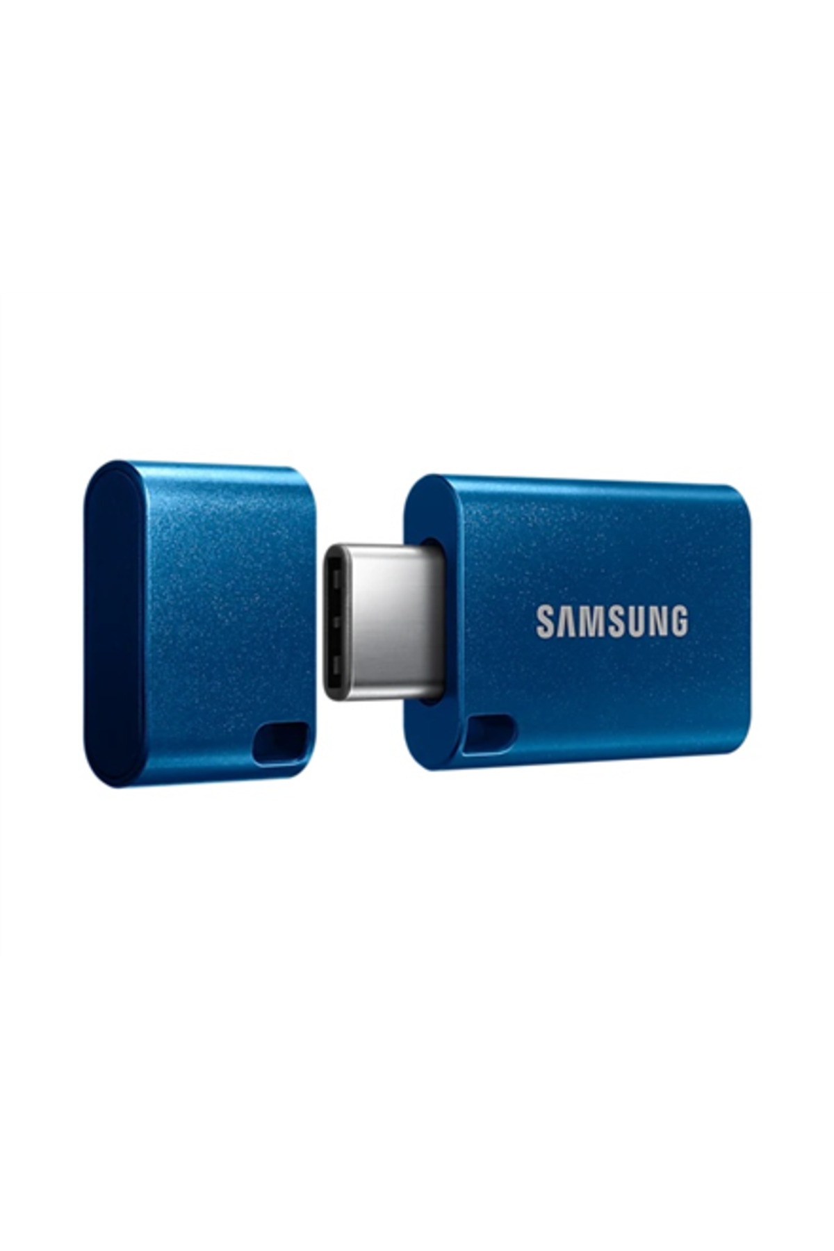 3-Samsung | USB Flash Drive | MUF-256DA/APC | 256 GB | USB 3.2 Gen 1 Type-C | Niebieski 5