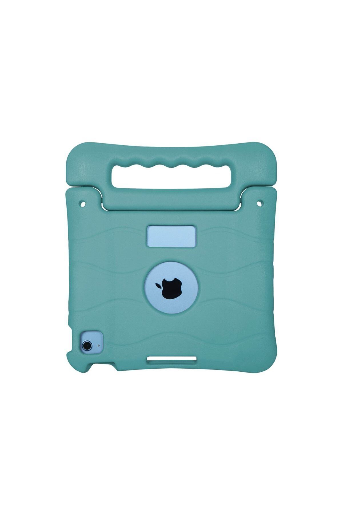 Targus-iPad Case - Teal 2