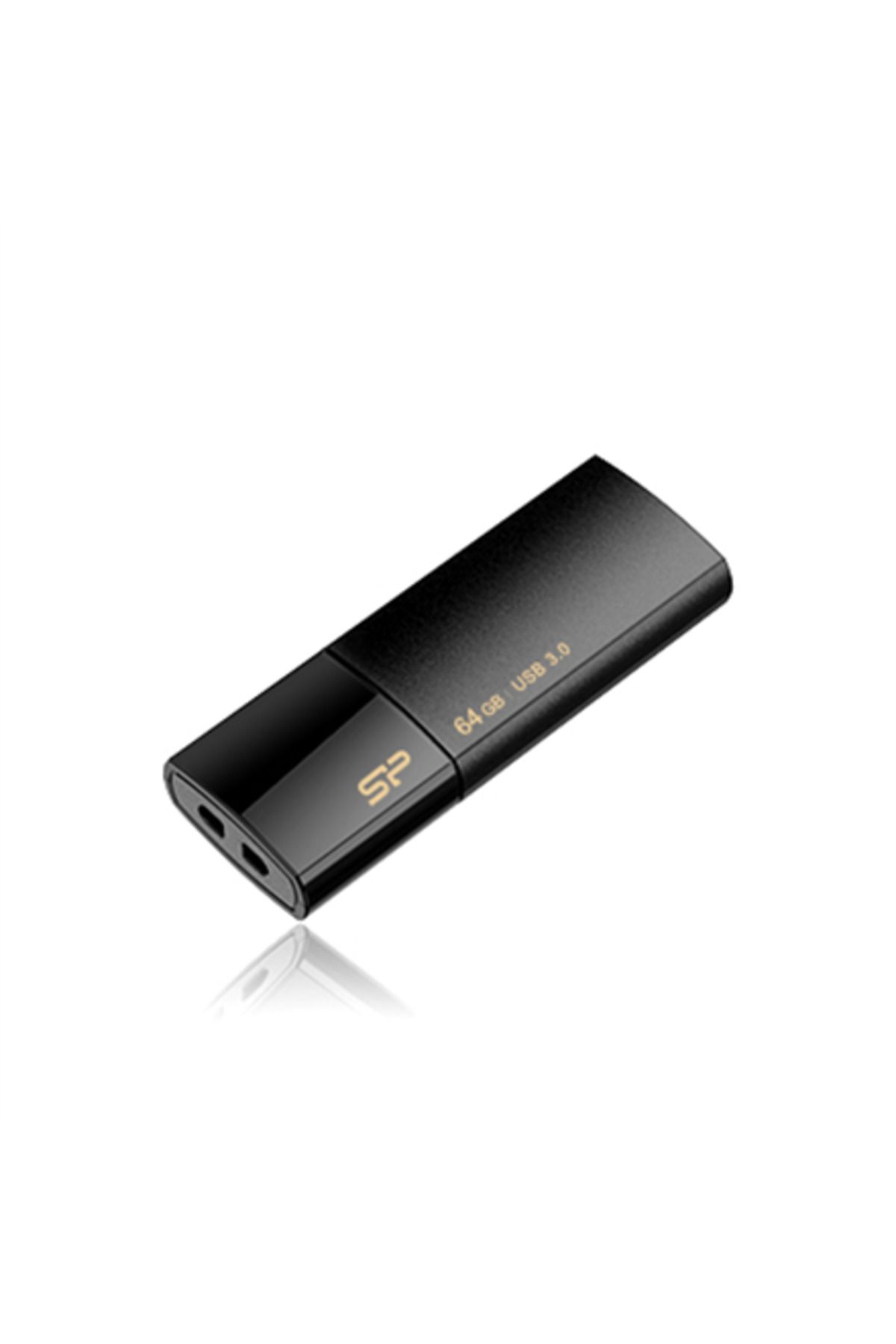 3-Silicon Power | Blaze B05 | 16GB | USB 3.0 | Negru 1
