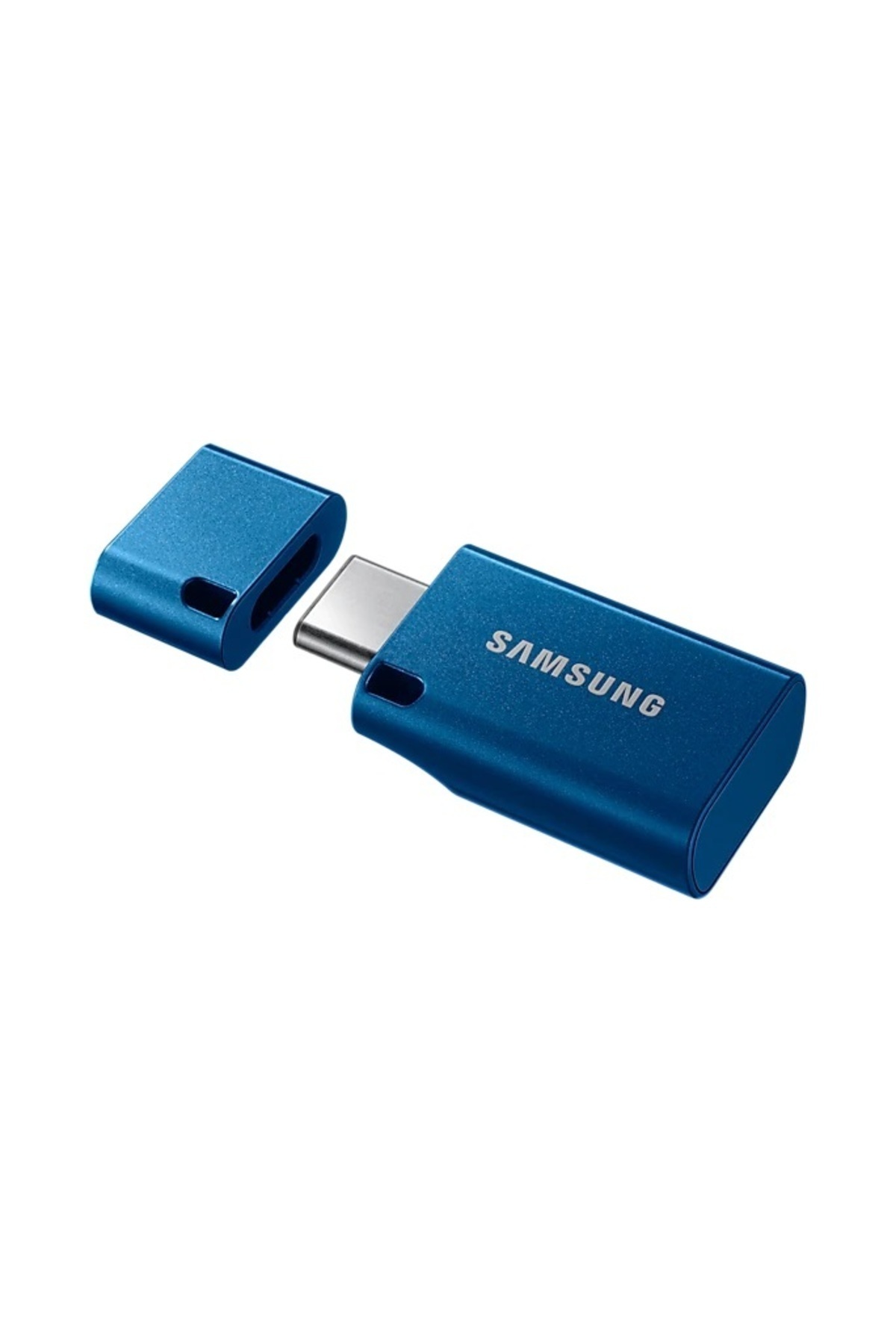 3-Samsung | USB Flash Drive | MUF-128DA/APC | 128 GB | USB 3.2 Gen 1 Type-C | Niebieski 5