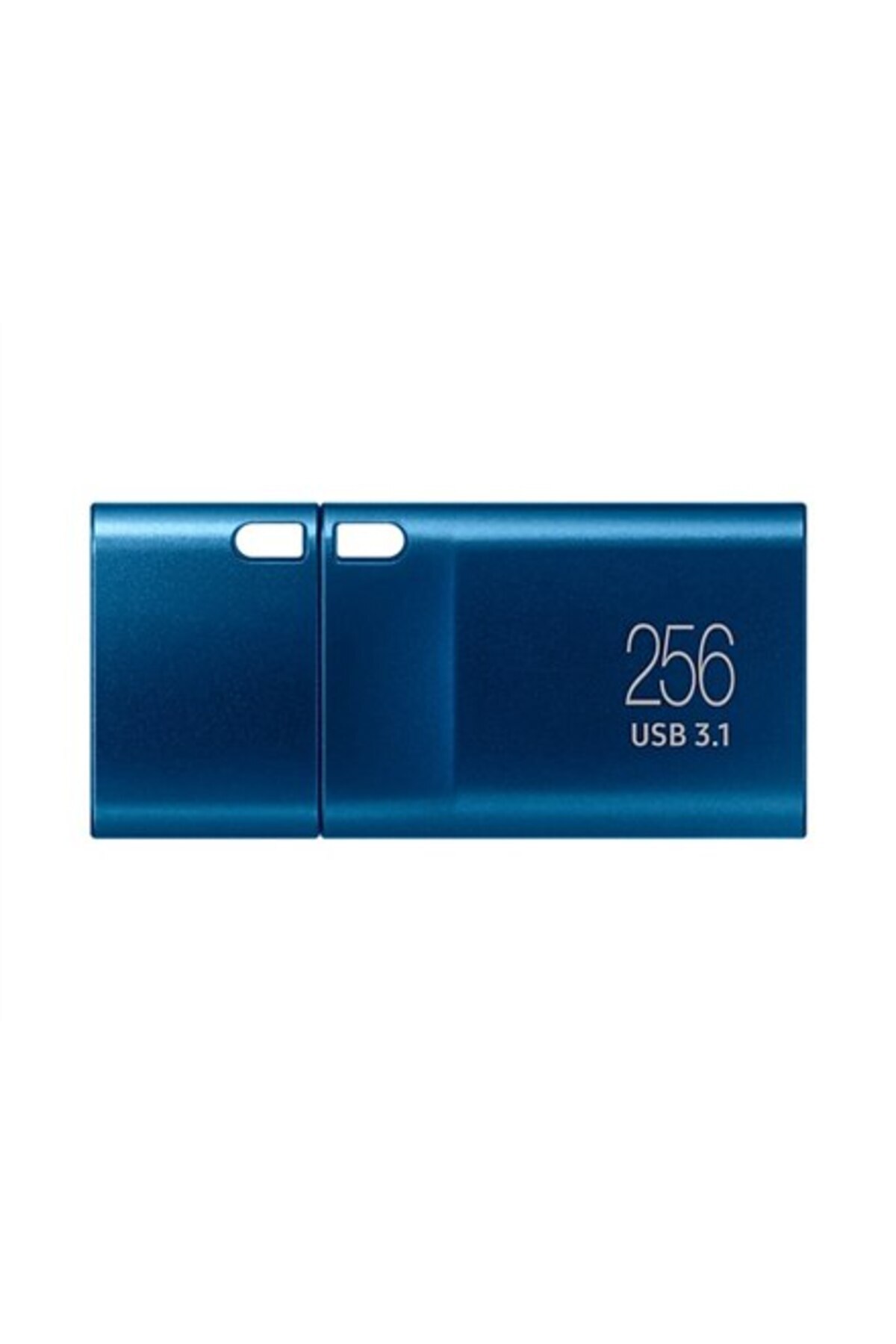 3-Samsung | USB Flash Drive | MUF-256DA/APC | 256 GB | USB 3.2 Gen 1 Type-C | Niebieski 10