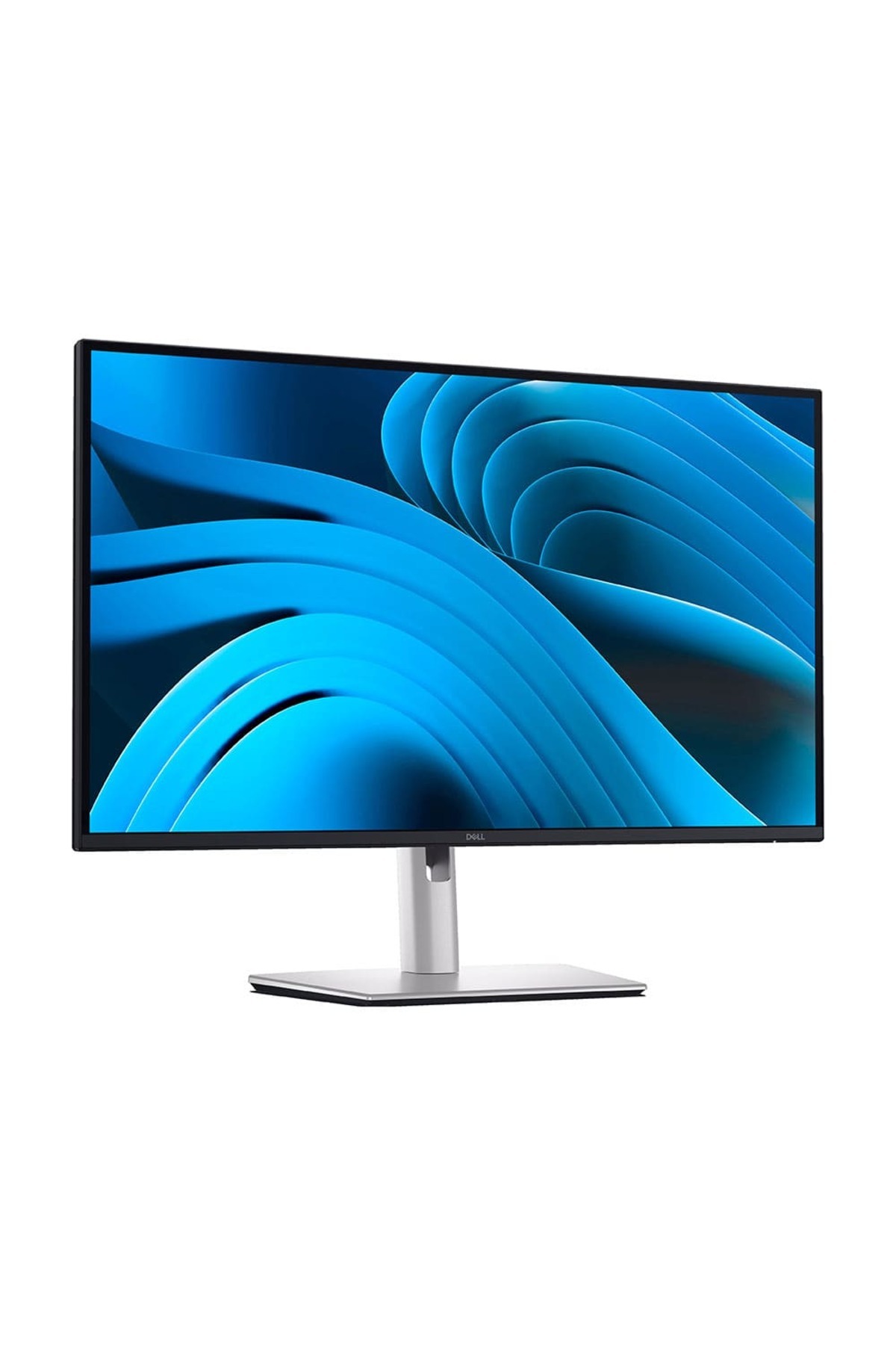 Dell P2725QE 27 3840x2160 4K UHD 100Hz 5ms HDMI DP Type-C RJ45 IPS