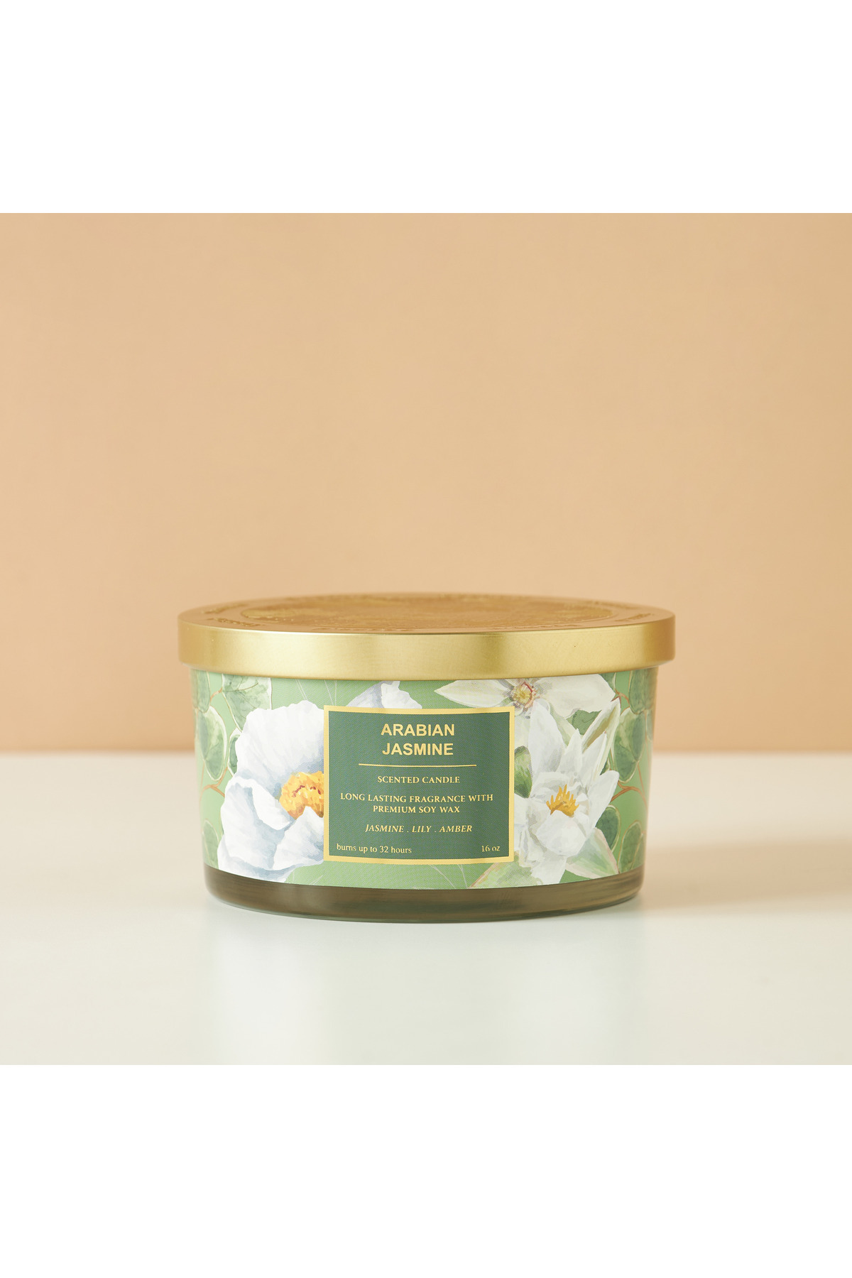 شمعه معطره