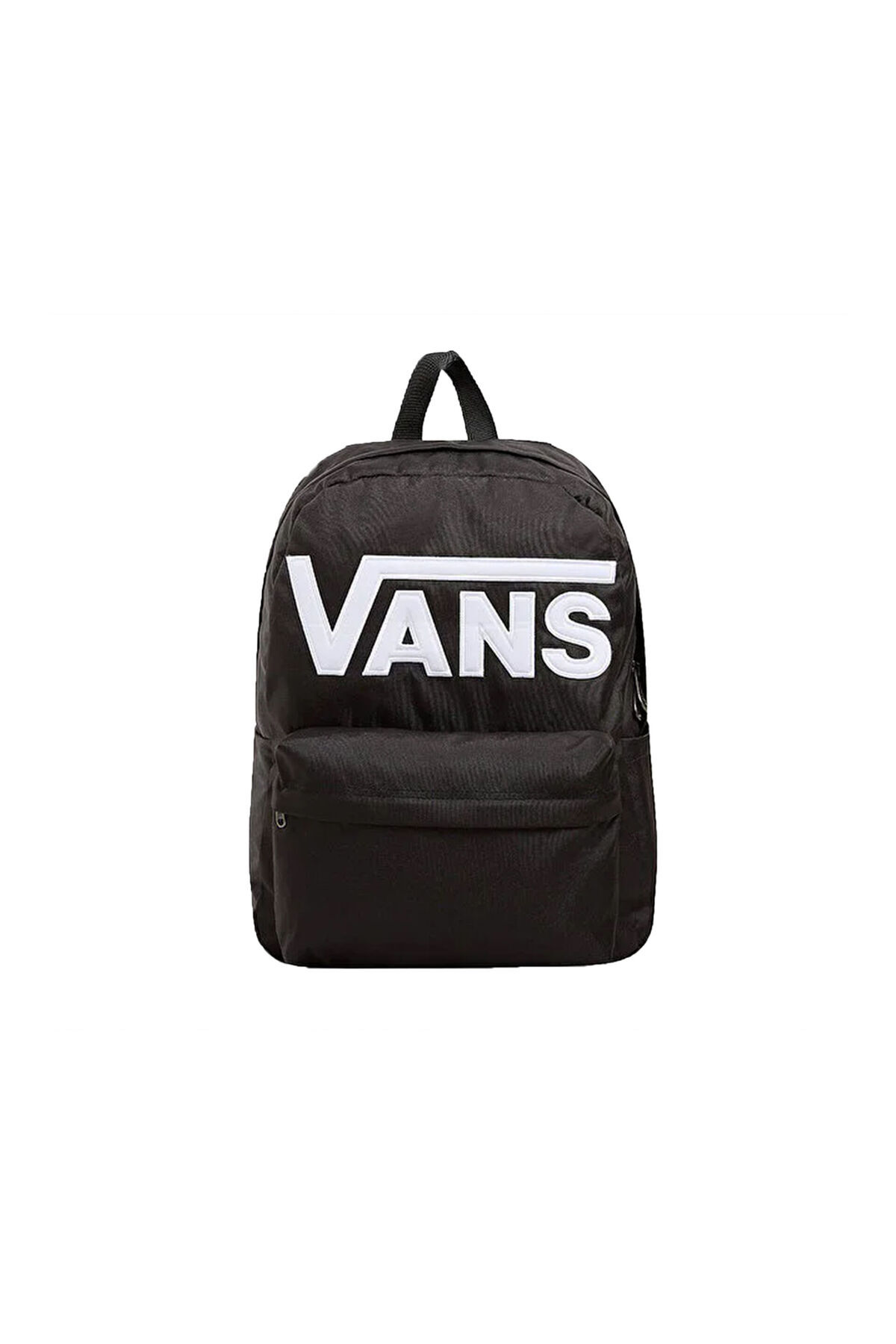 ونس کوله پشتی Old Skool Drop V (22 لیتری) VN000H4ZBLK1 مشکی ونس کوله پشتی Old Skool Drop V (22 لیتری) VN000H4ZBLK1 مشکی