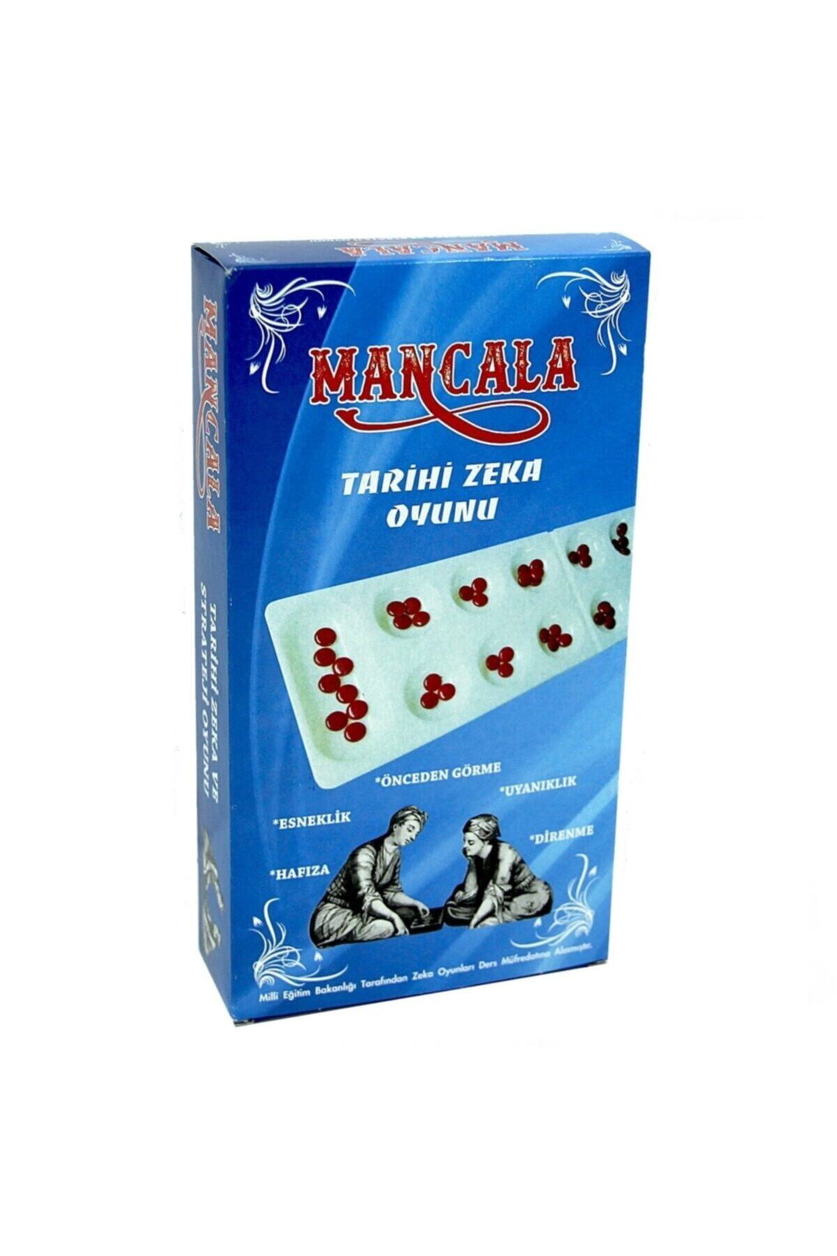 Hobi24 Mangala Strateji Turnuva Oyunu / fotoğrafı 3 (önizleme)