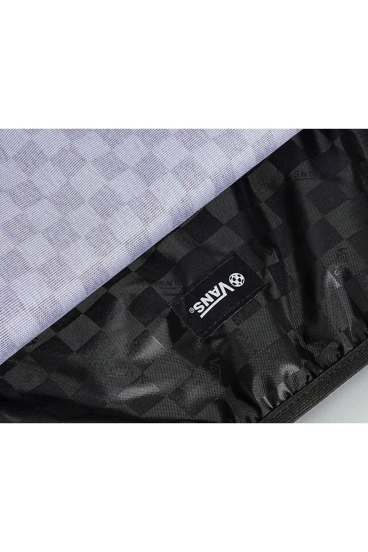 Vans-Backpack Vn000J3Kba51 Black 5