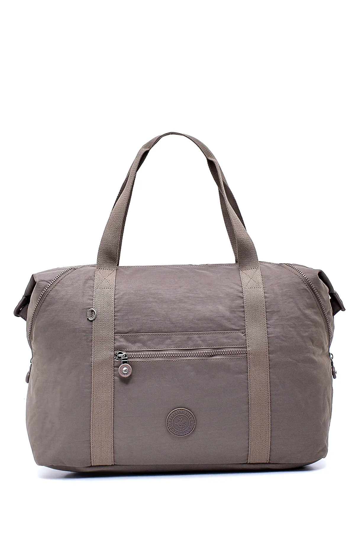 Beverly Hılls Polo Club Women's Shoulder Bag 05BHPC6013-KP TB
