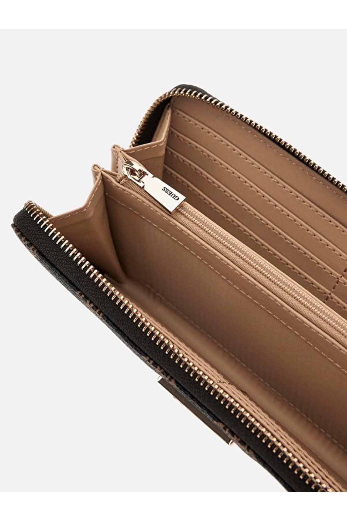 Guess-محفظة لوريل النسائية 4
