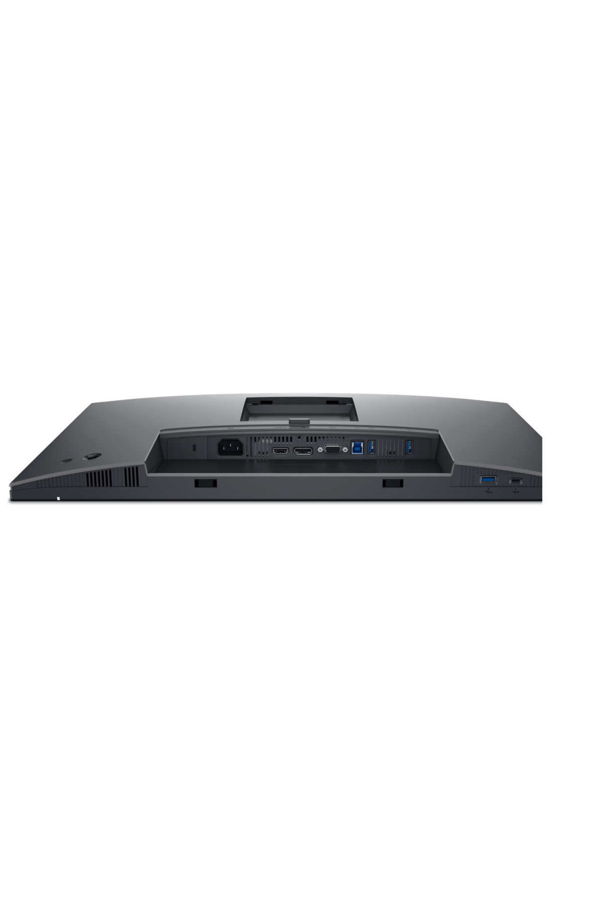 Dell-Monitor P2425 24" IPS 1920x1200 100Hz Negru 5