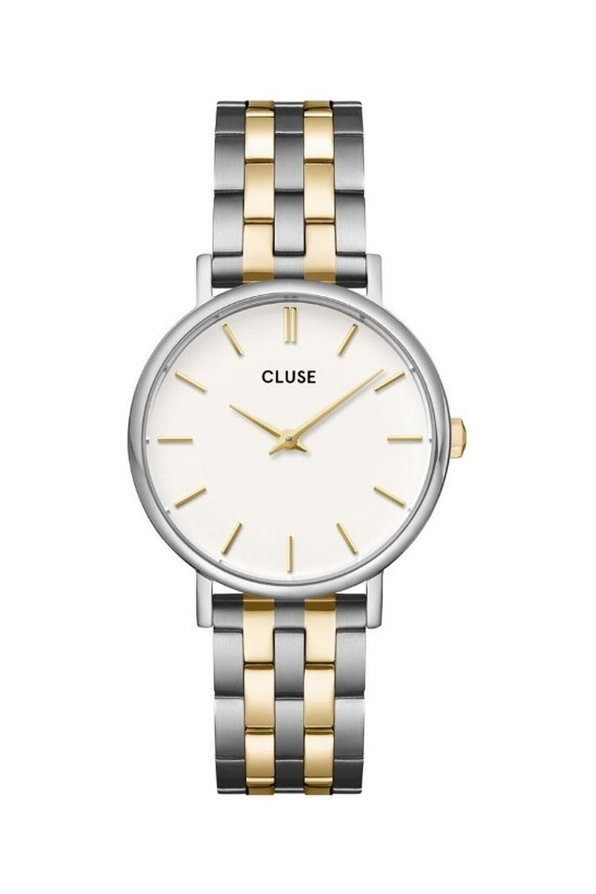 Cluse-Pavane Petite 2.0 Coconut Milk Women's Watch 1