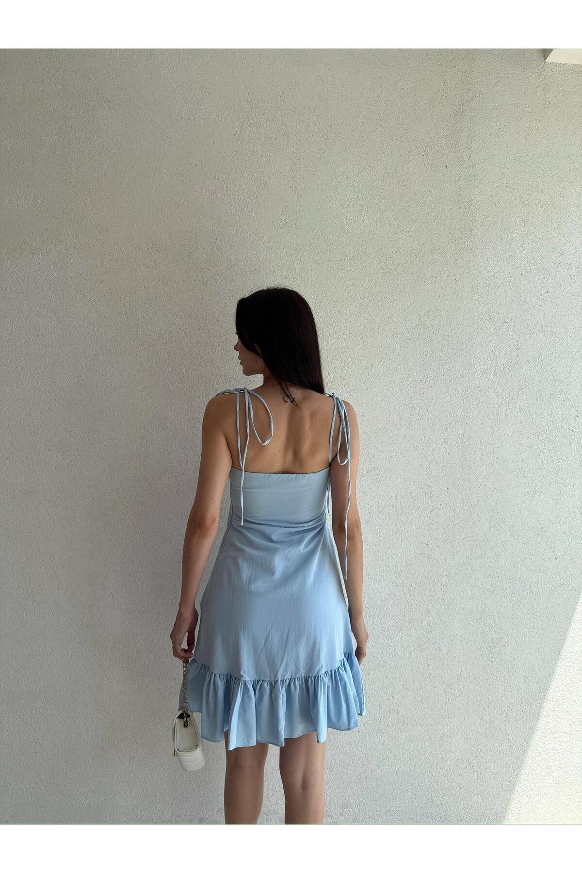 arabellae mini dress Nana Jacqueline | Women's | Arabella Dress (Peach)