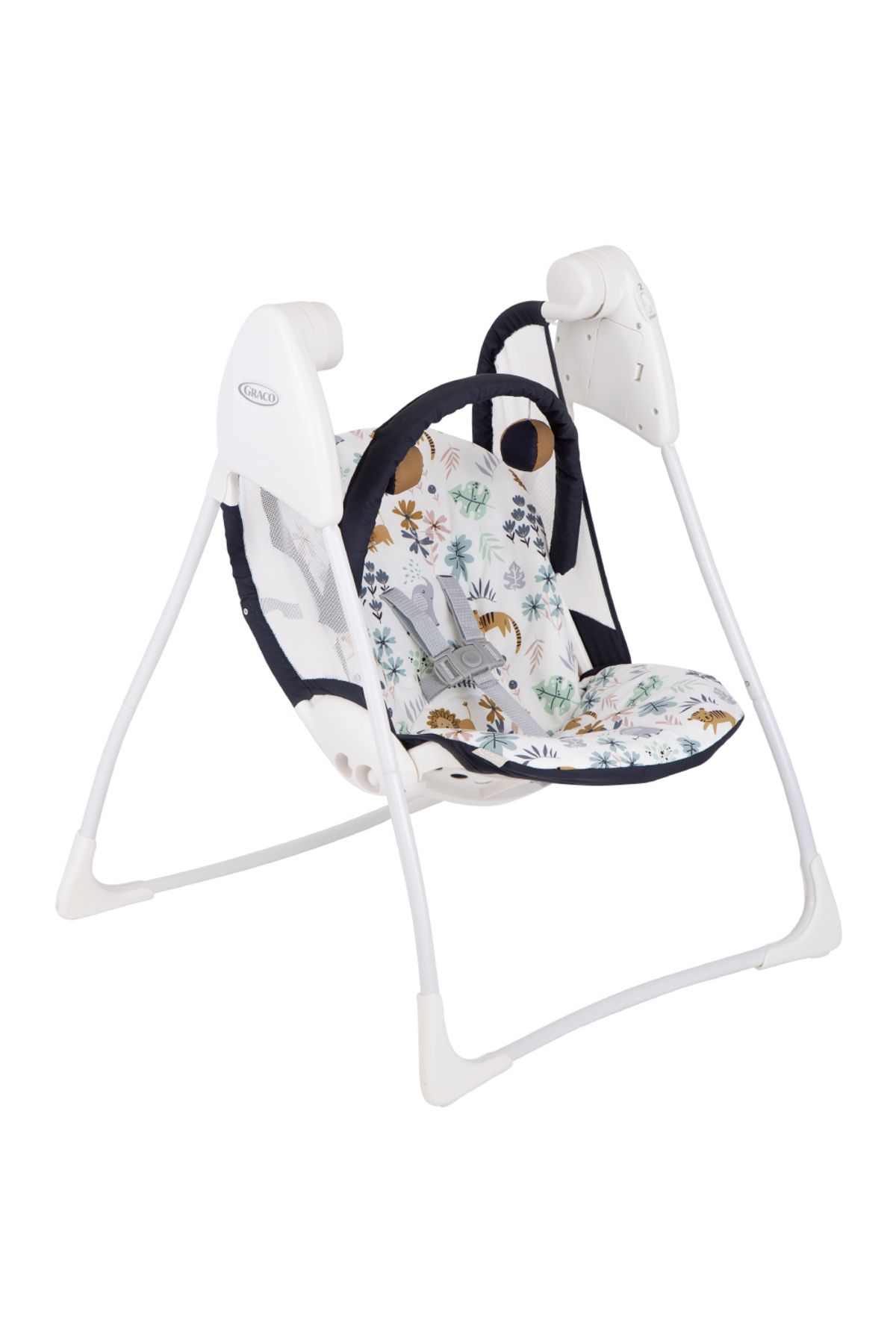 Graco-Balansoar Baby Delight Into the Wild 1