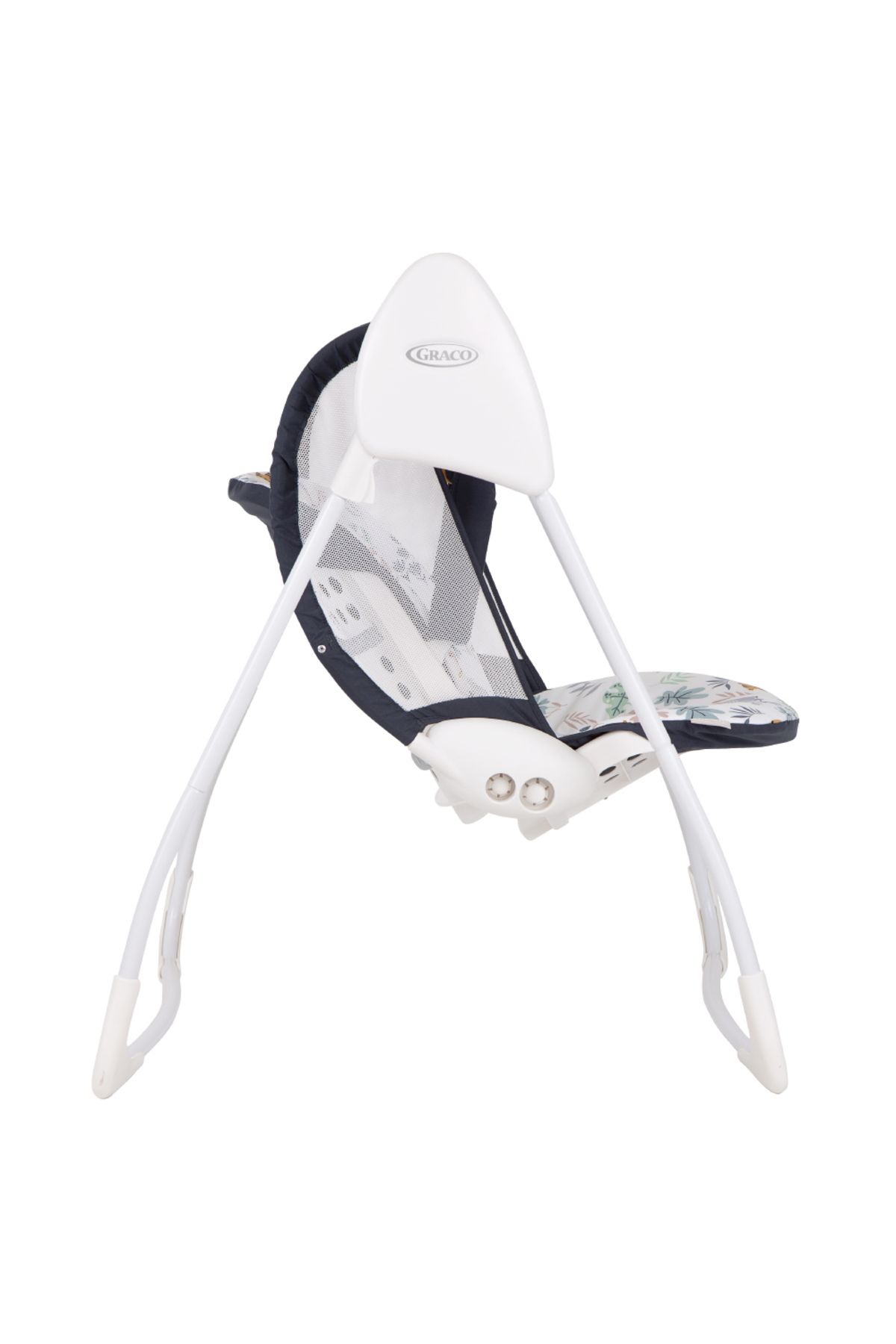 Graco-Balansoar Baby Delight Into the Wild 3